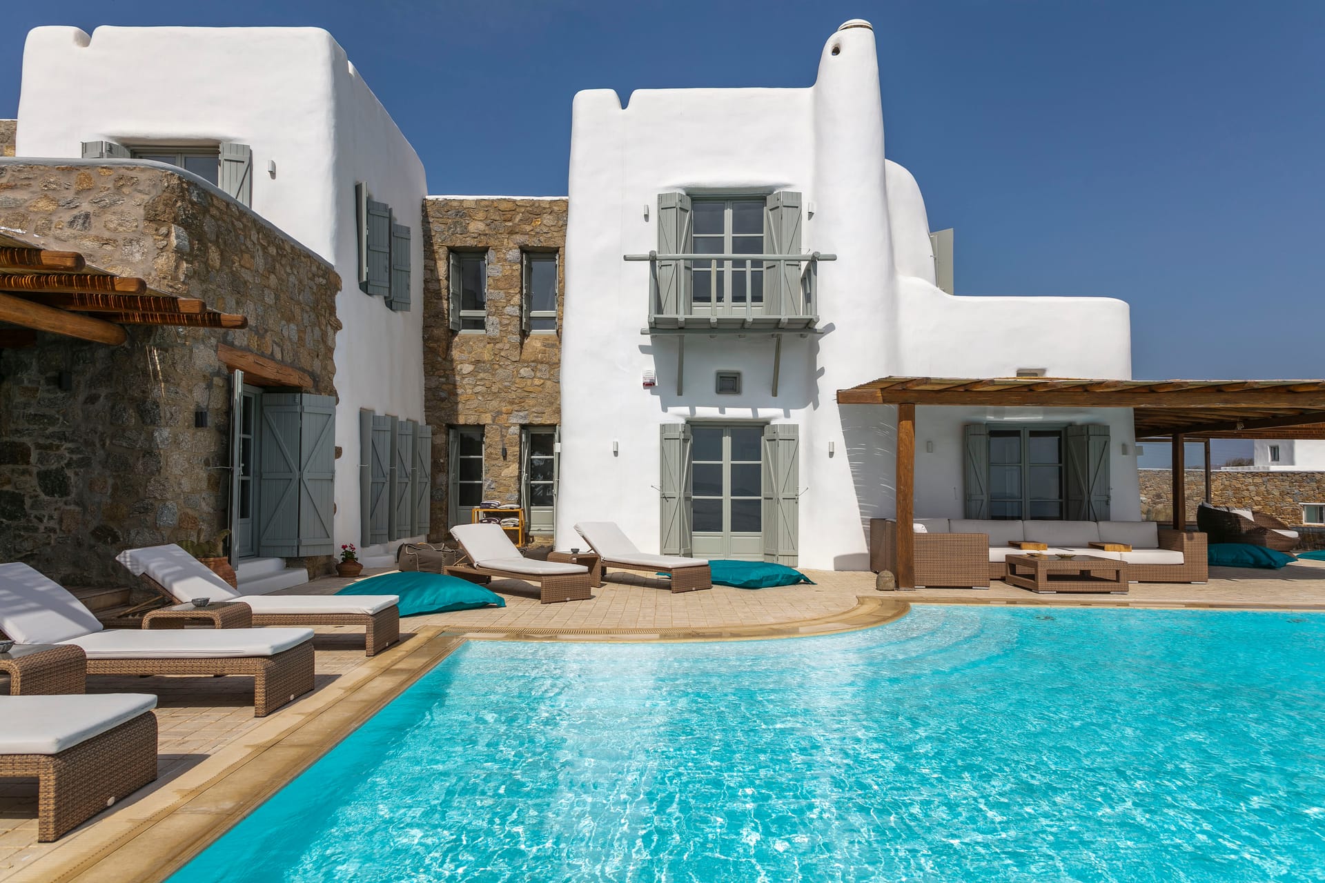 Villa Vista