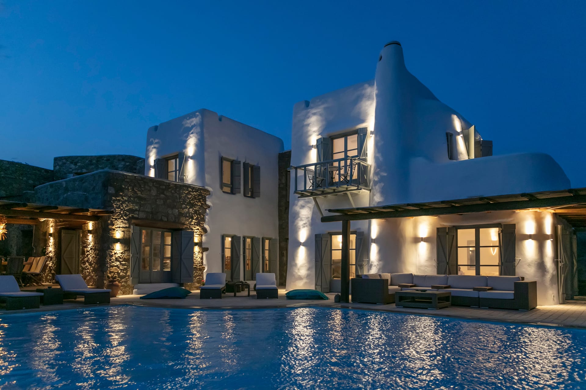 Villa Vista