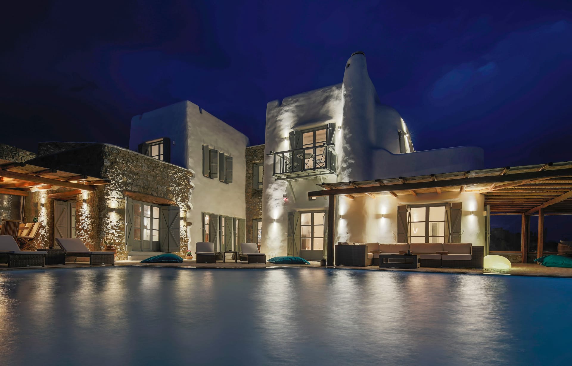 Villa Vista