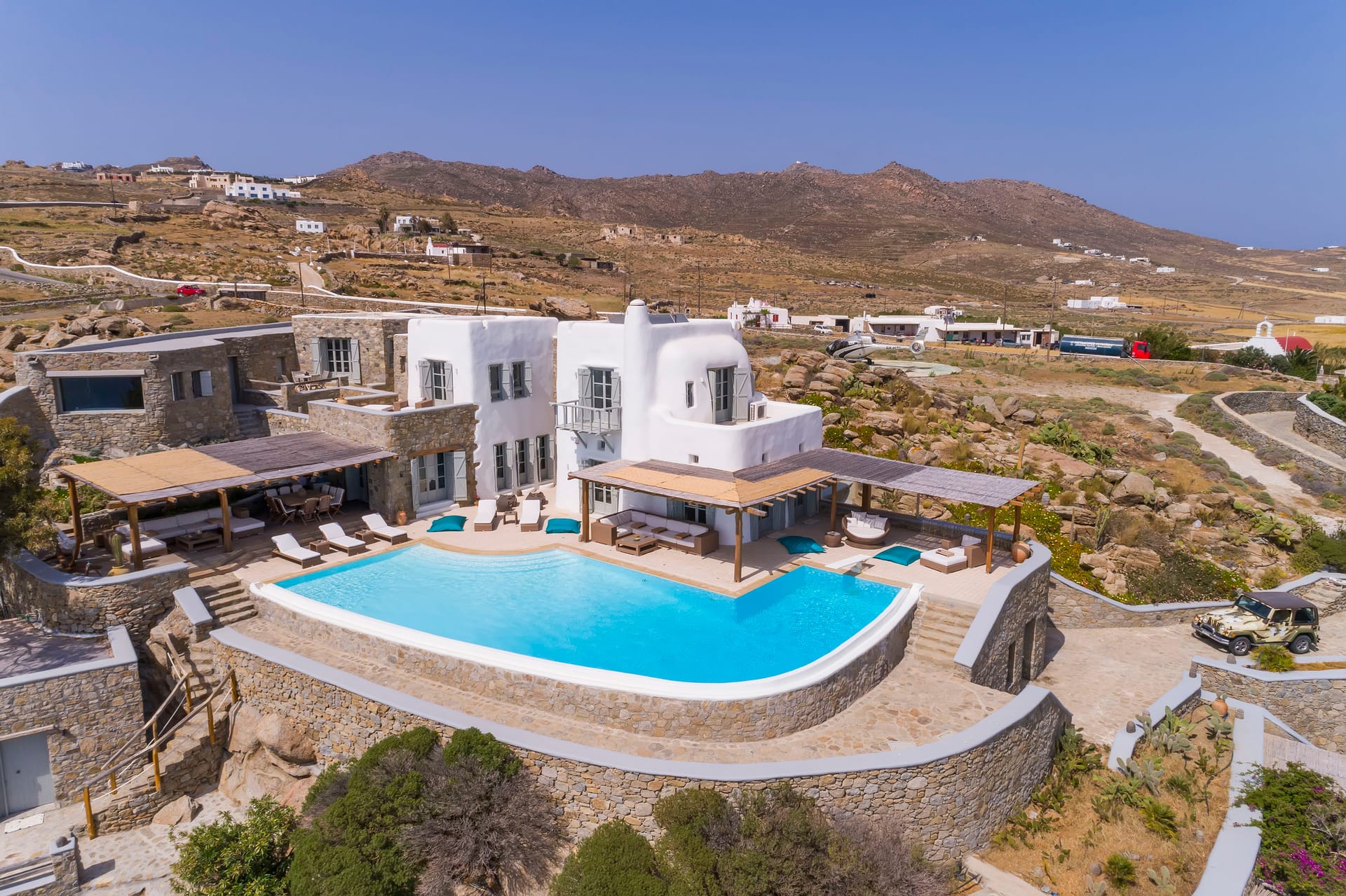 Villa Vista