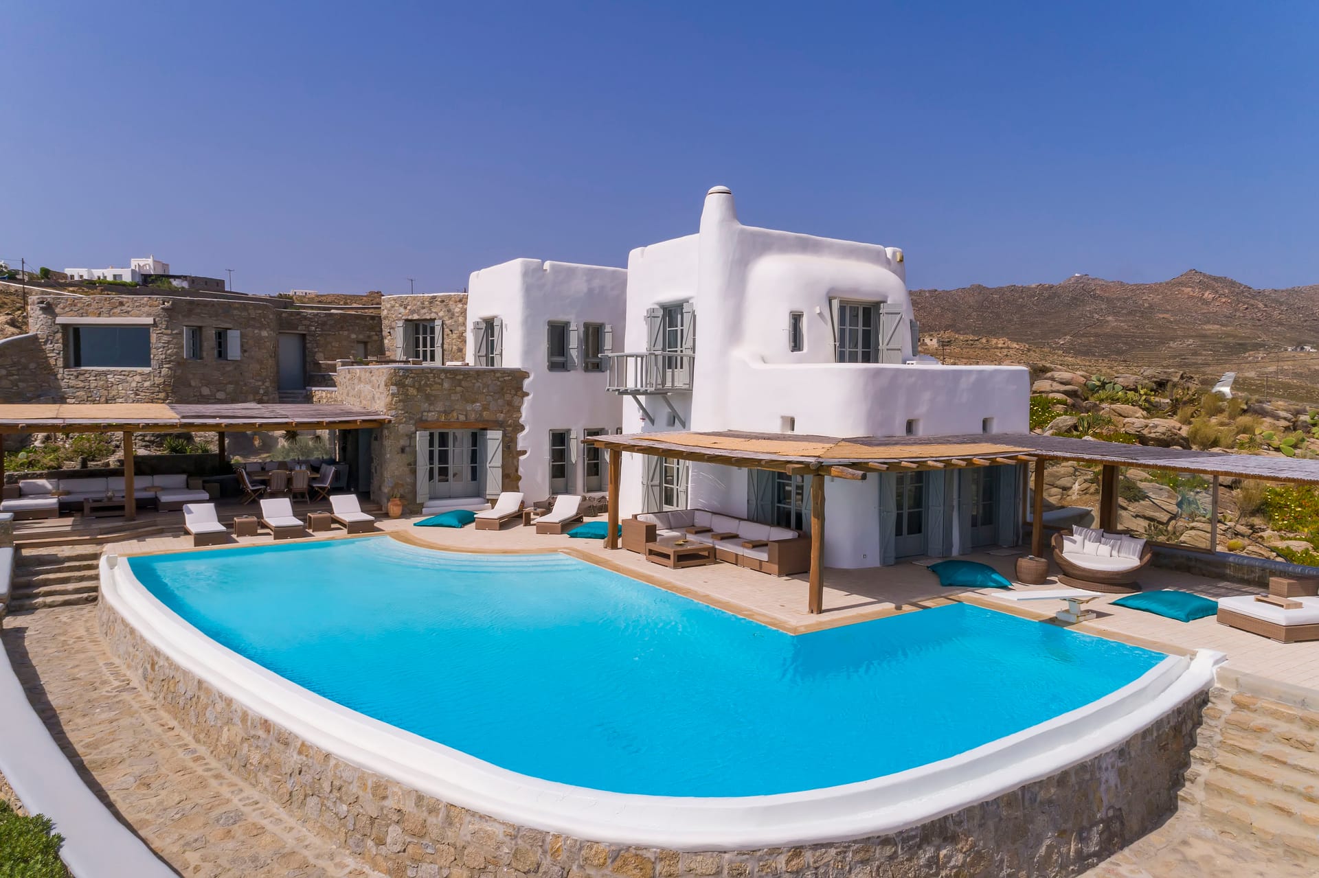 Villa Vista