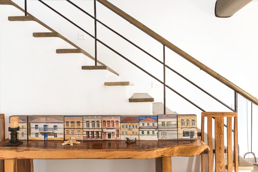 Villa Vista