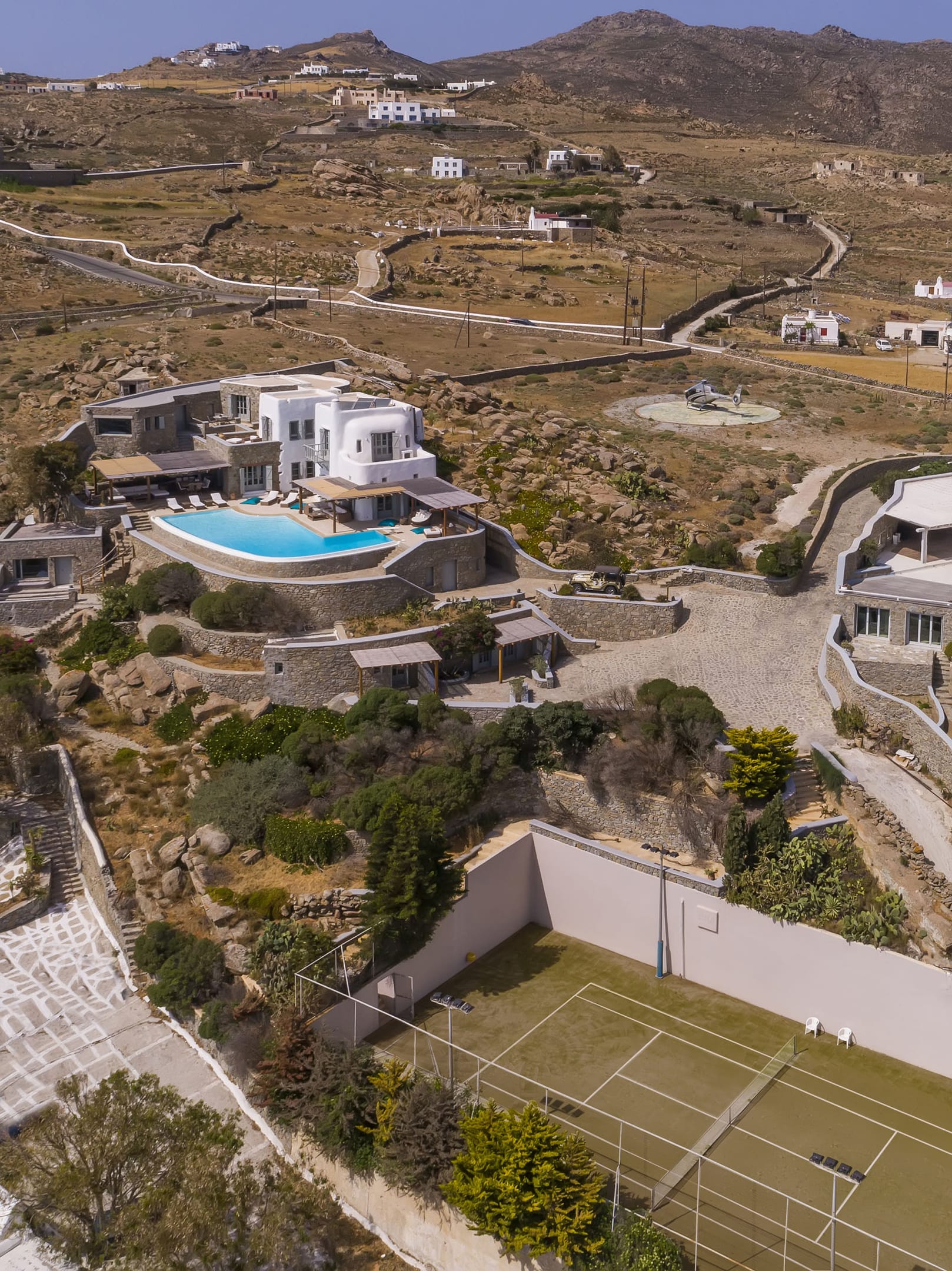 Villa Vista