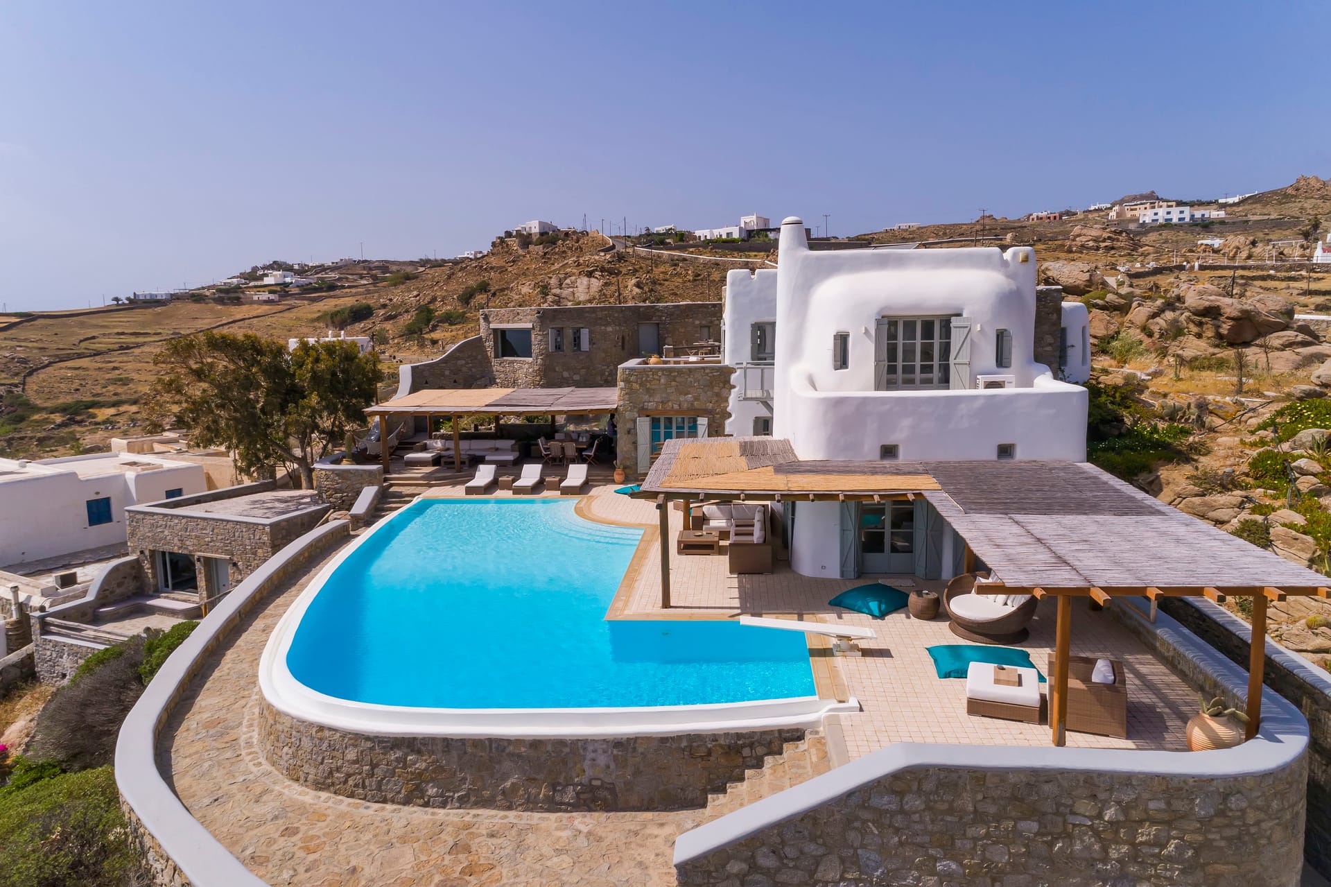 Villa Vista