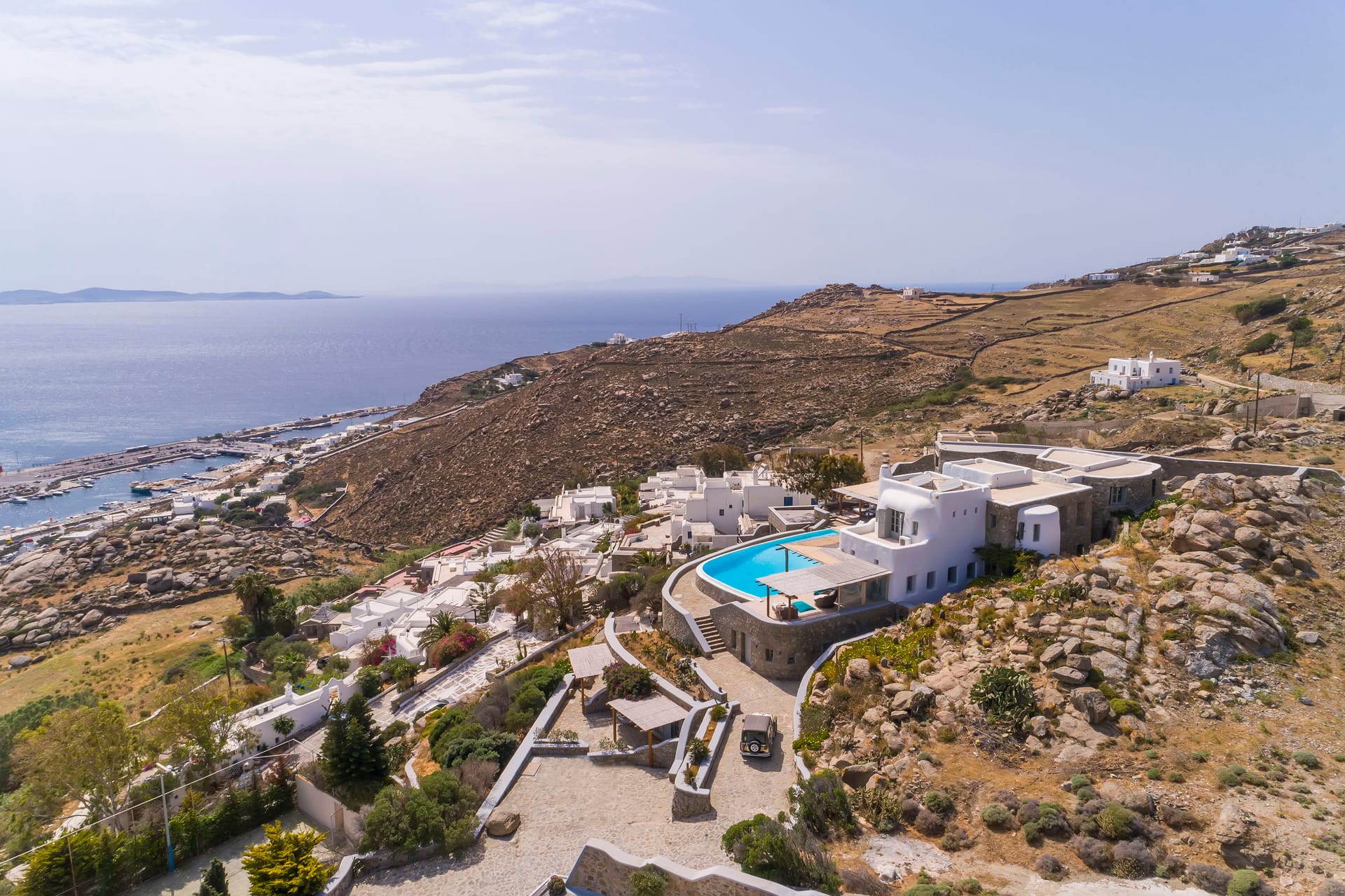 Villa Vista