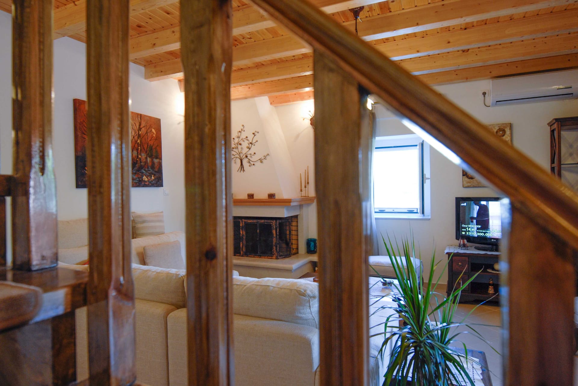 Livadi Villa