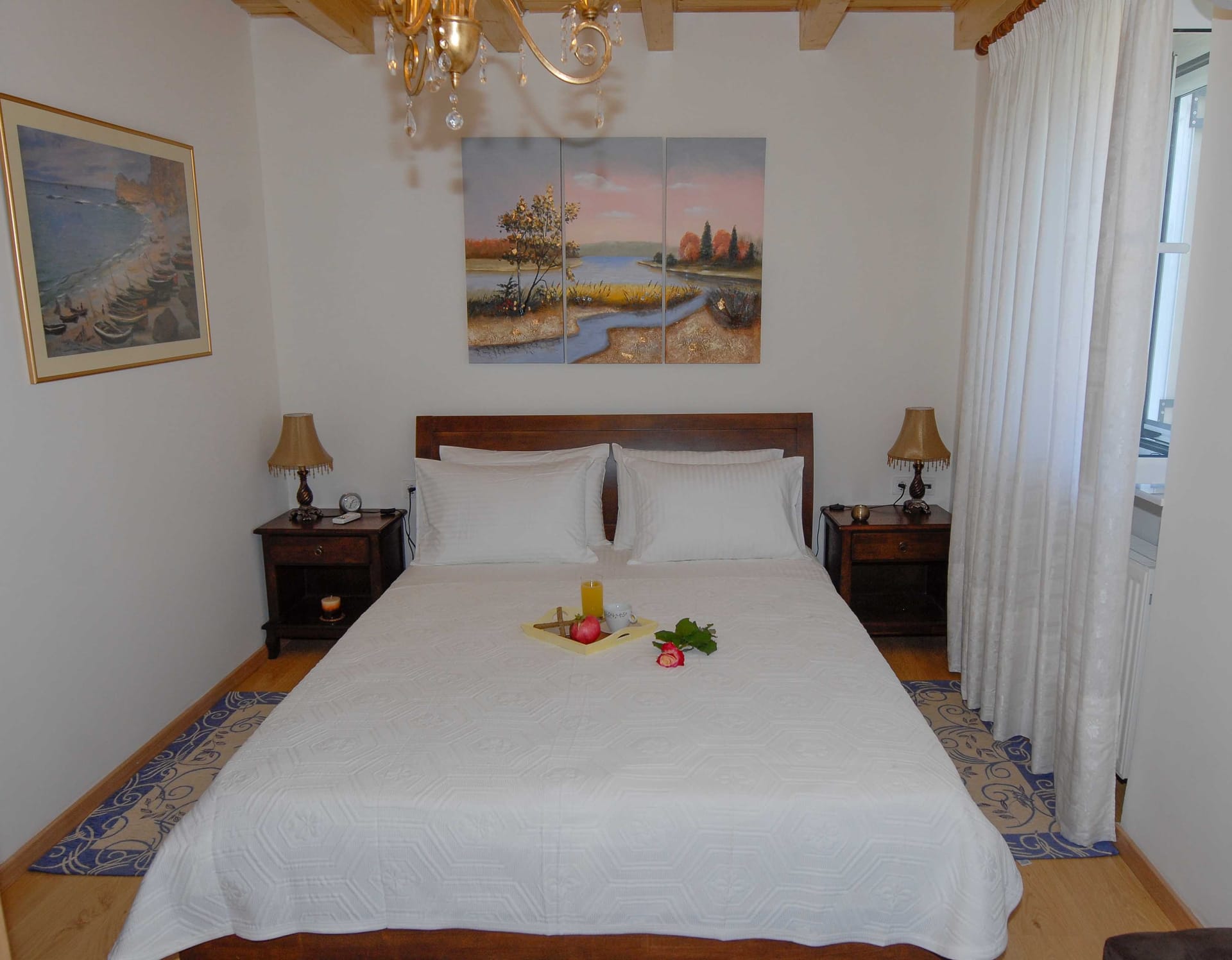 Livadi Villa