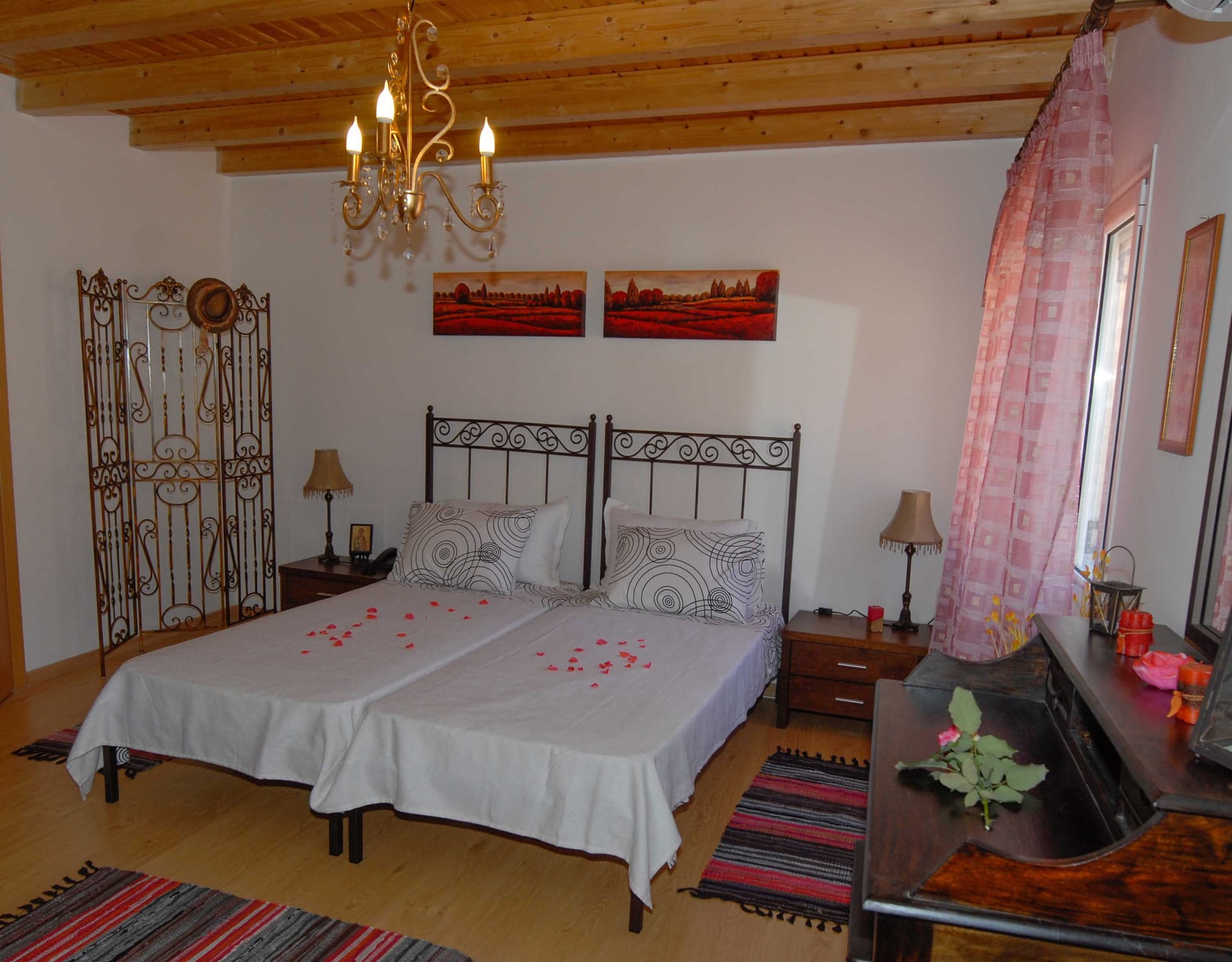 Livadi Villa