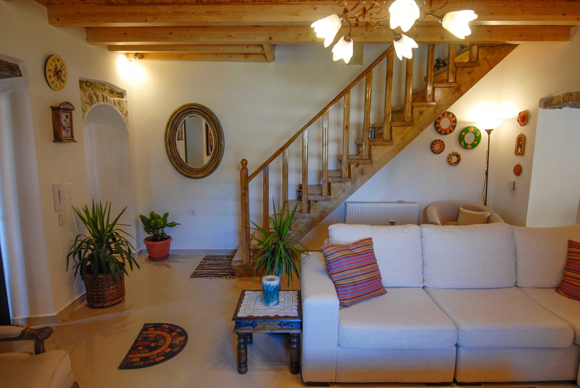 Livadi Villa