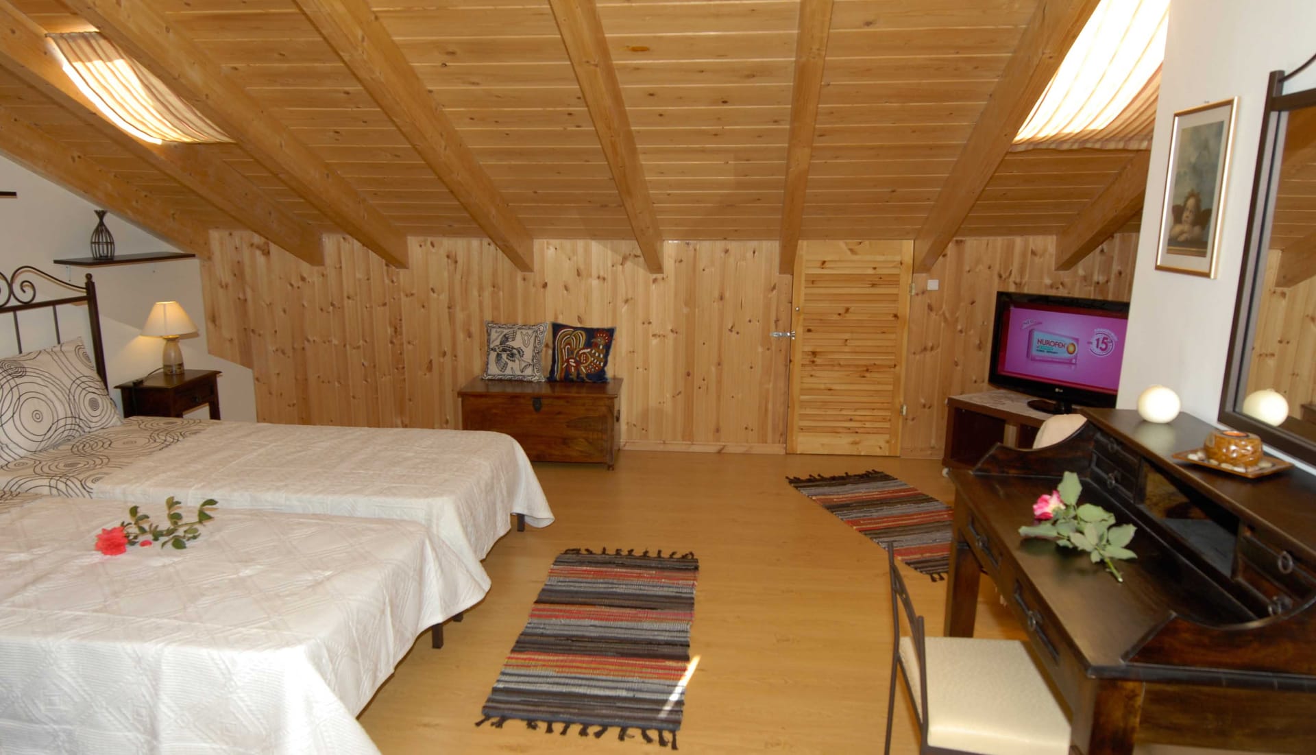 Livadi Villa