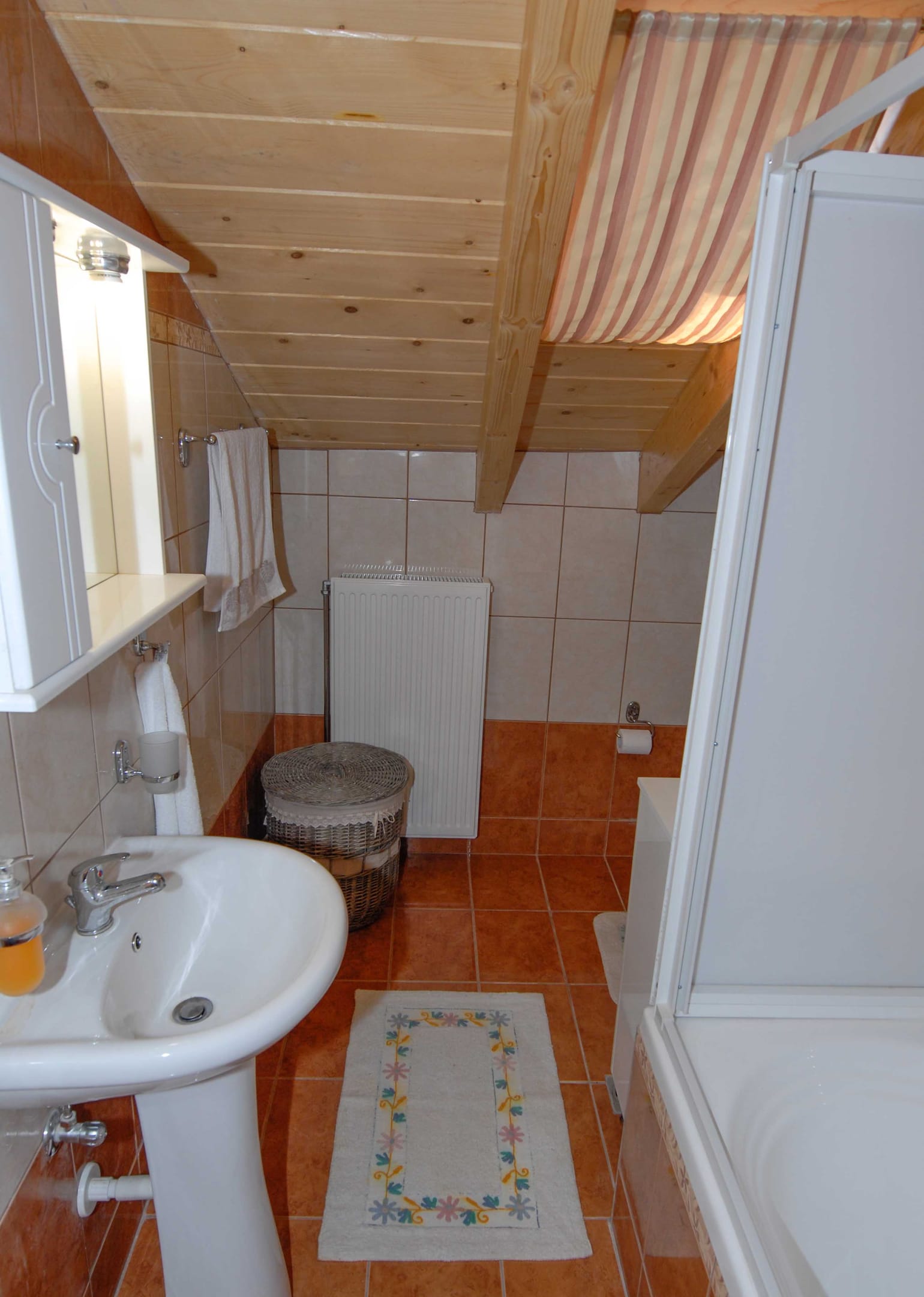 Livadi Villa