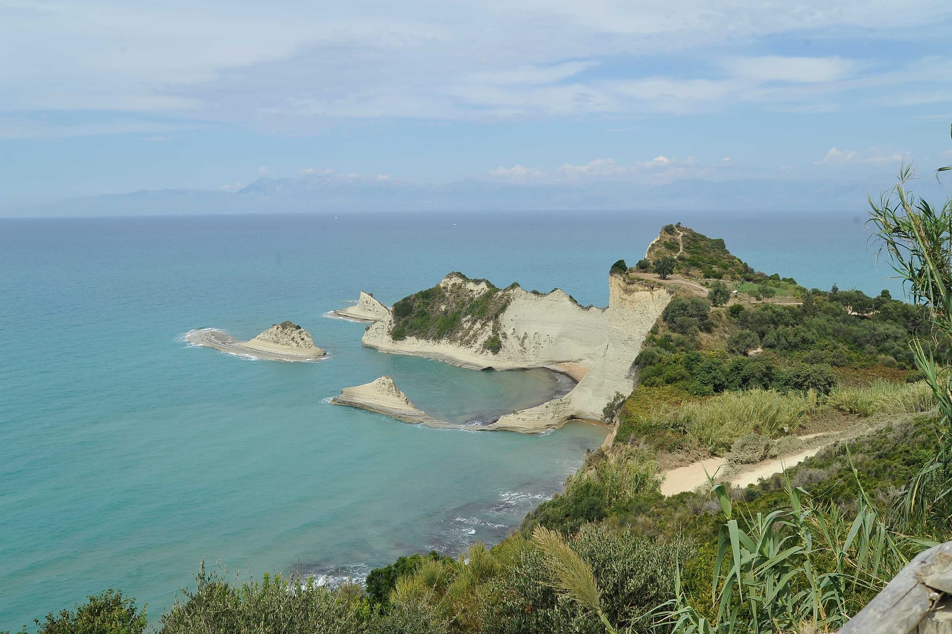 Livadi Villa