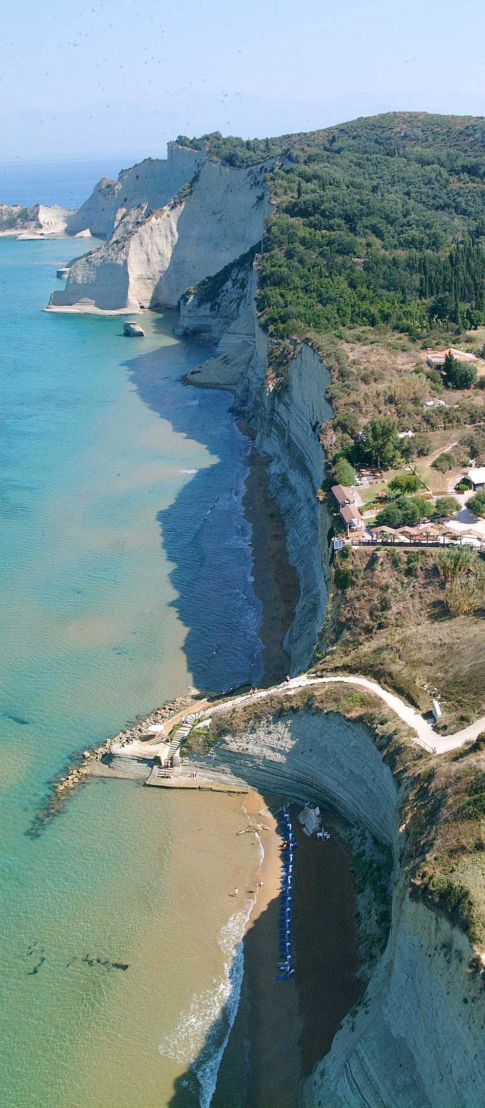Livadi Villa