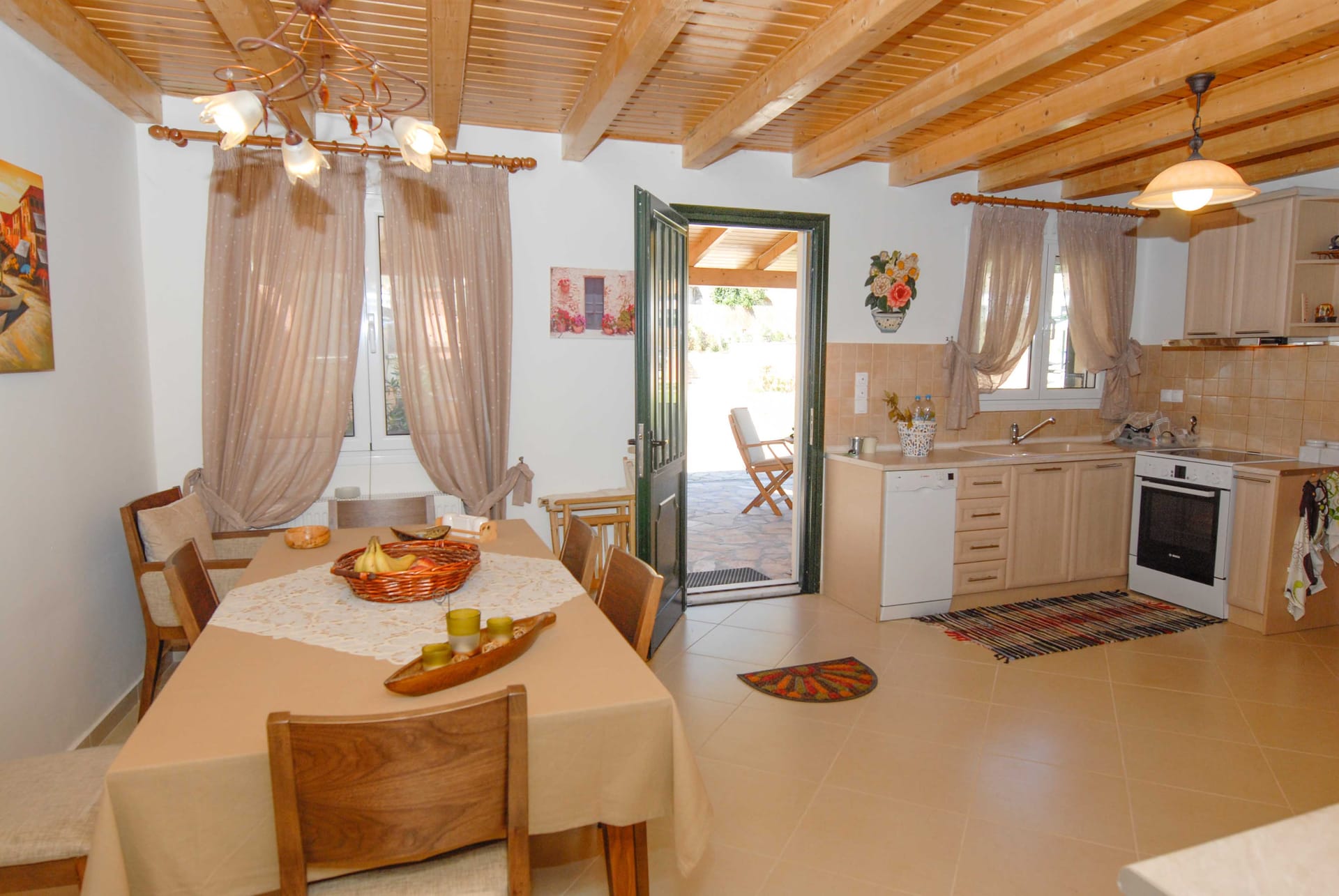 Livadi Villa