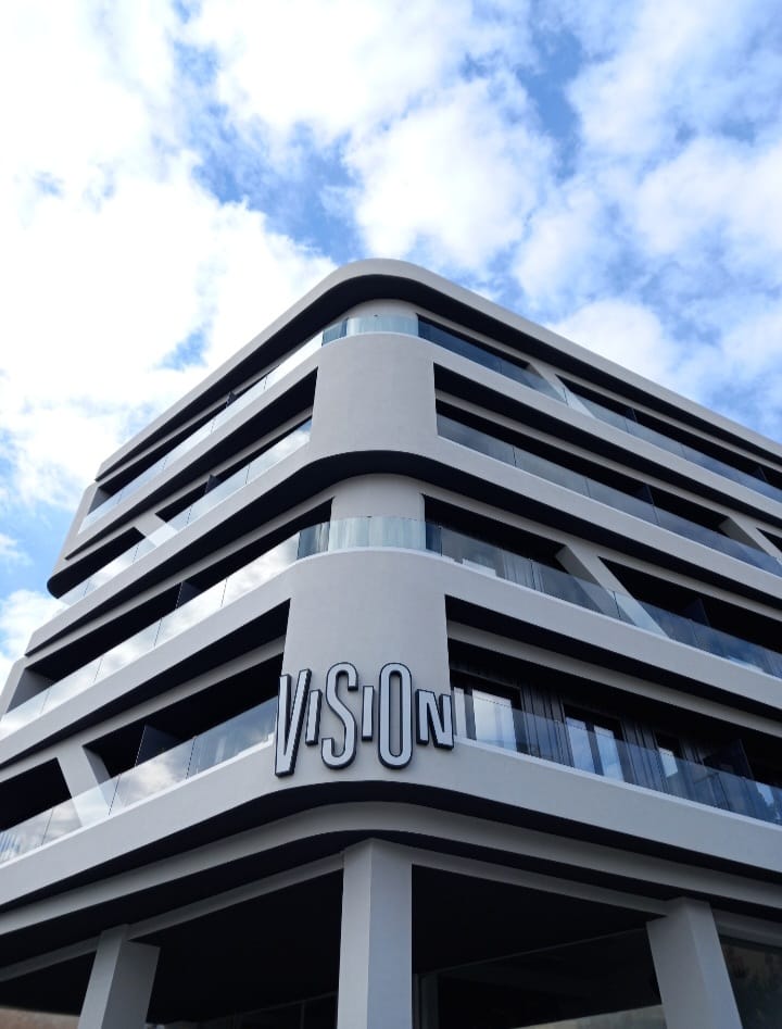 OLD – Vision Gazi