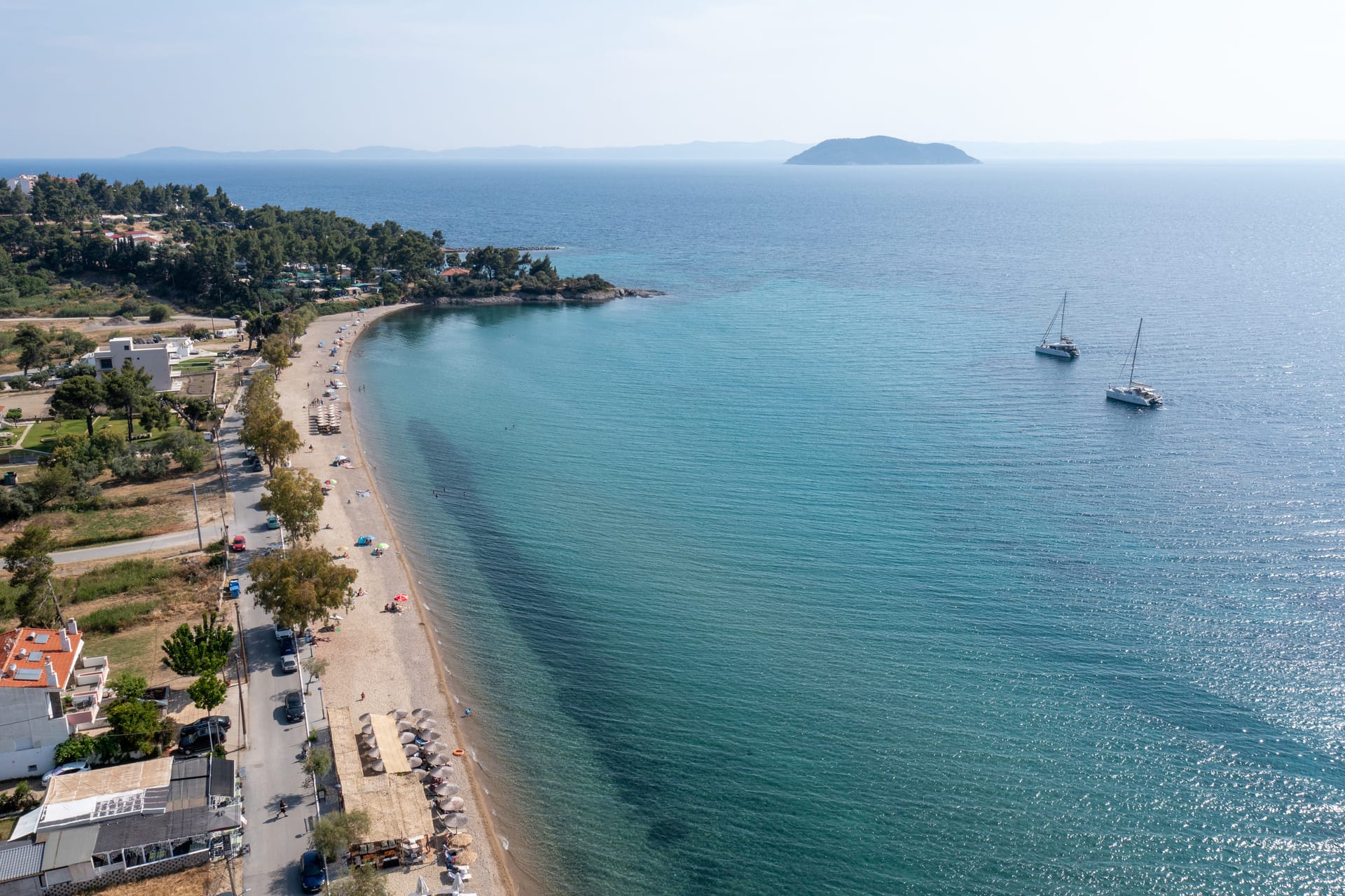 Vista Luxury Suites Halkidiki