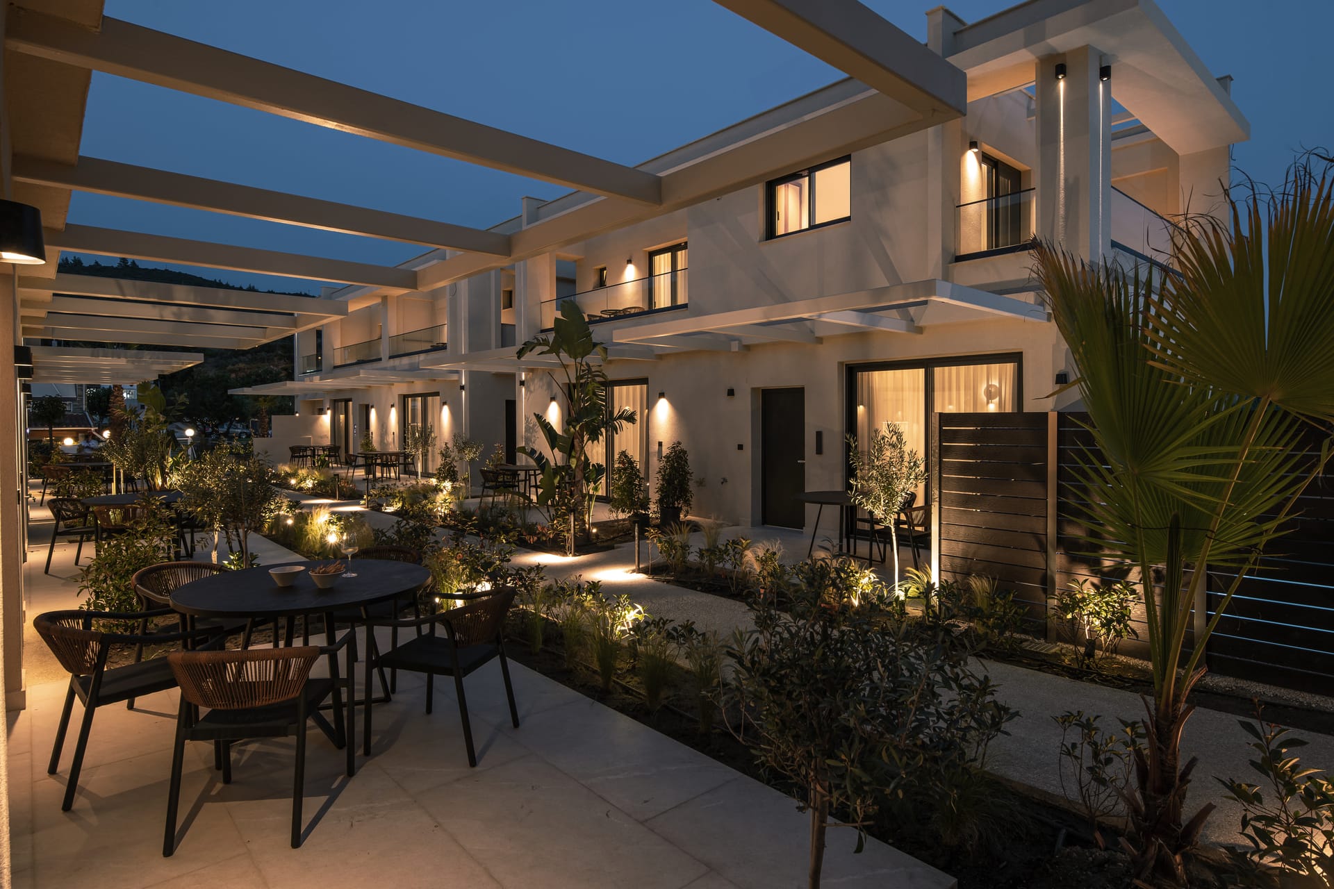 Vista Luxury Suites Halkidiki