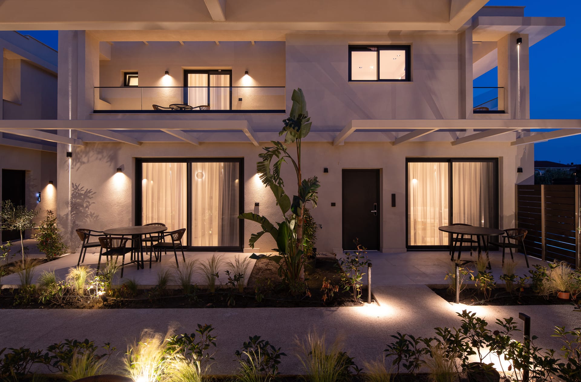 Vista Luxury Suites Halkidiki