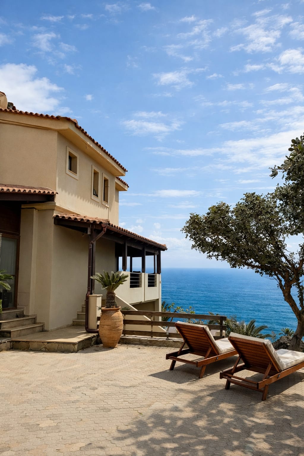 Vitamin Sea Luxury Villas