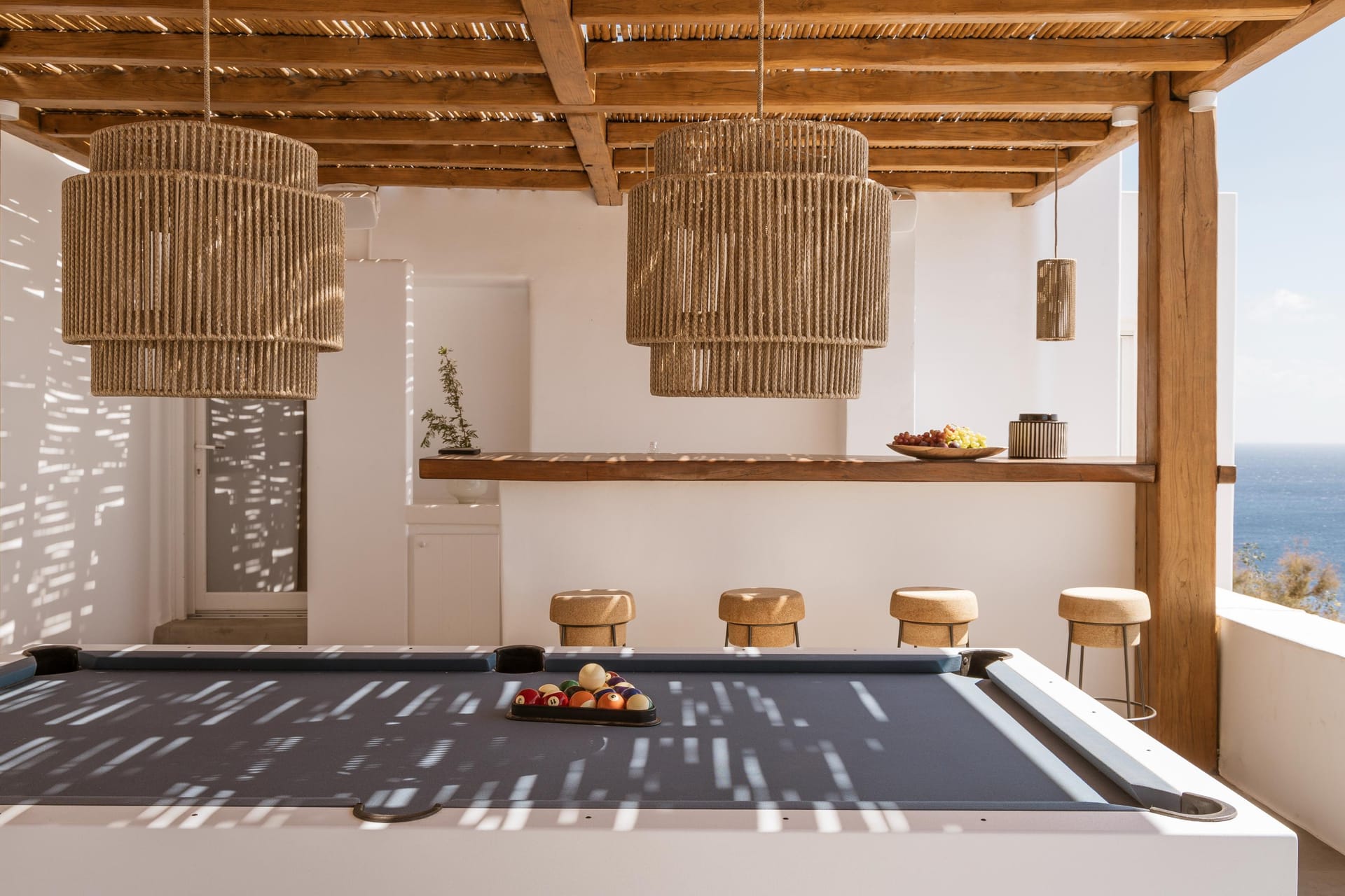 Villa Nefeli