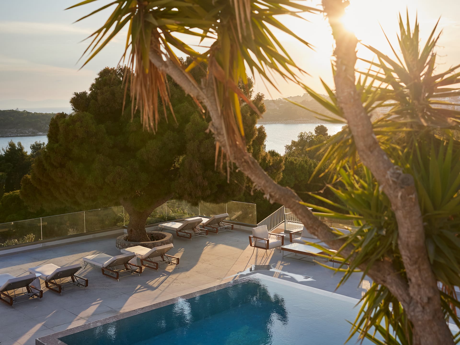 The Roc Club, A Grecotel Hotel to Live