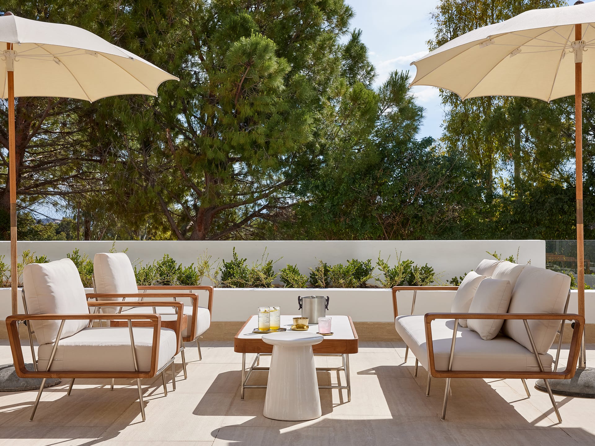 The Roc Club, A Grecotel Hotel to Live