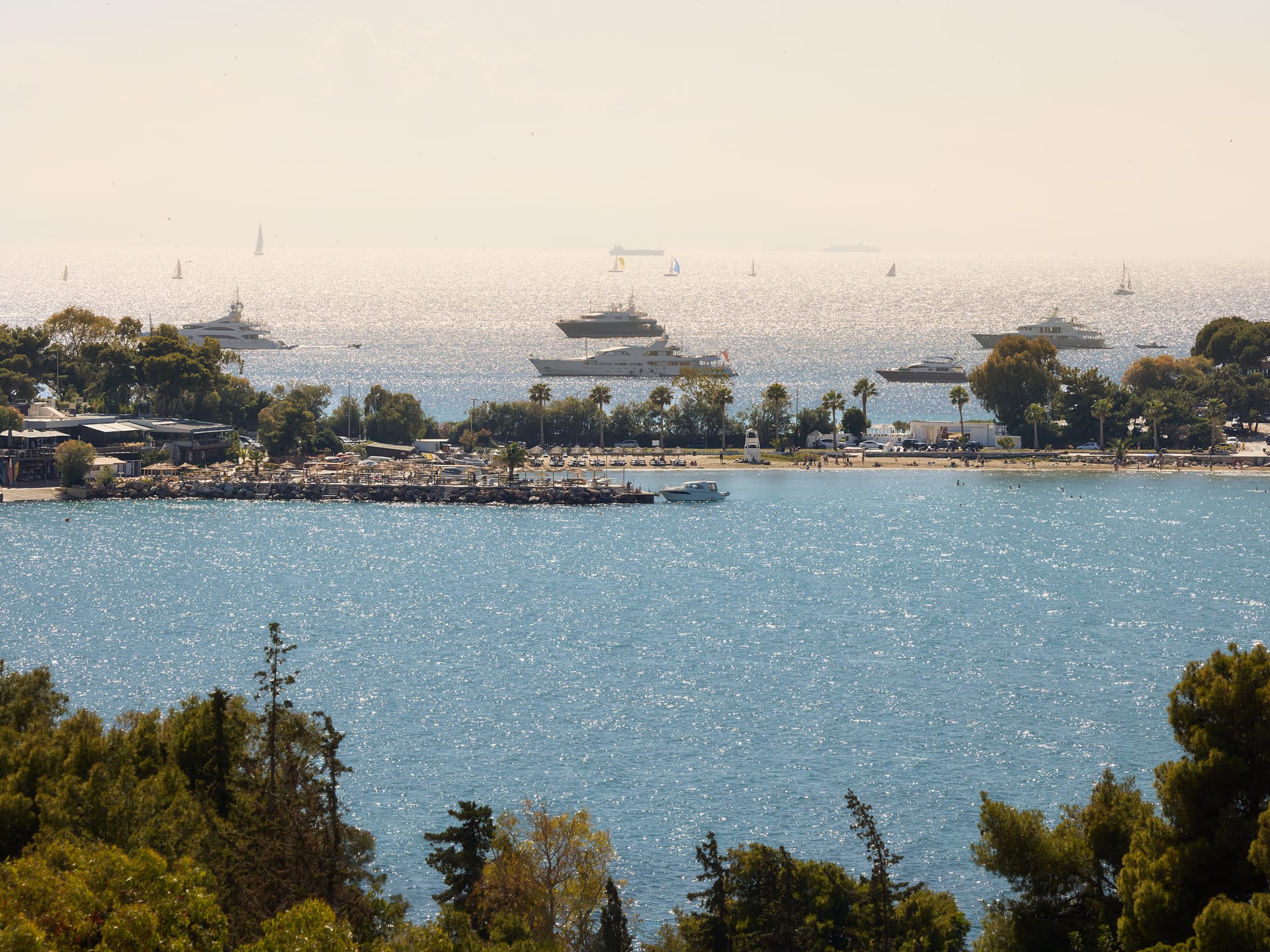 The Roc Club, A Grecotel Hotel to Live