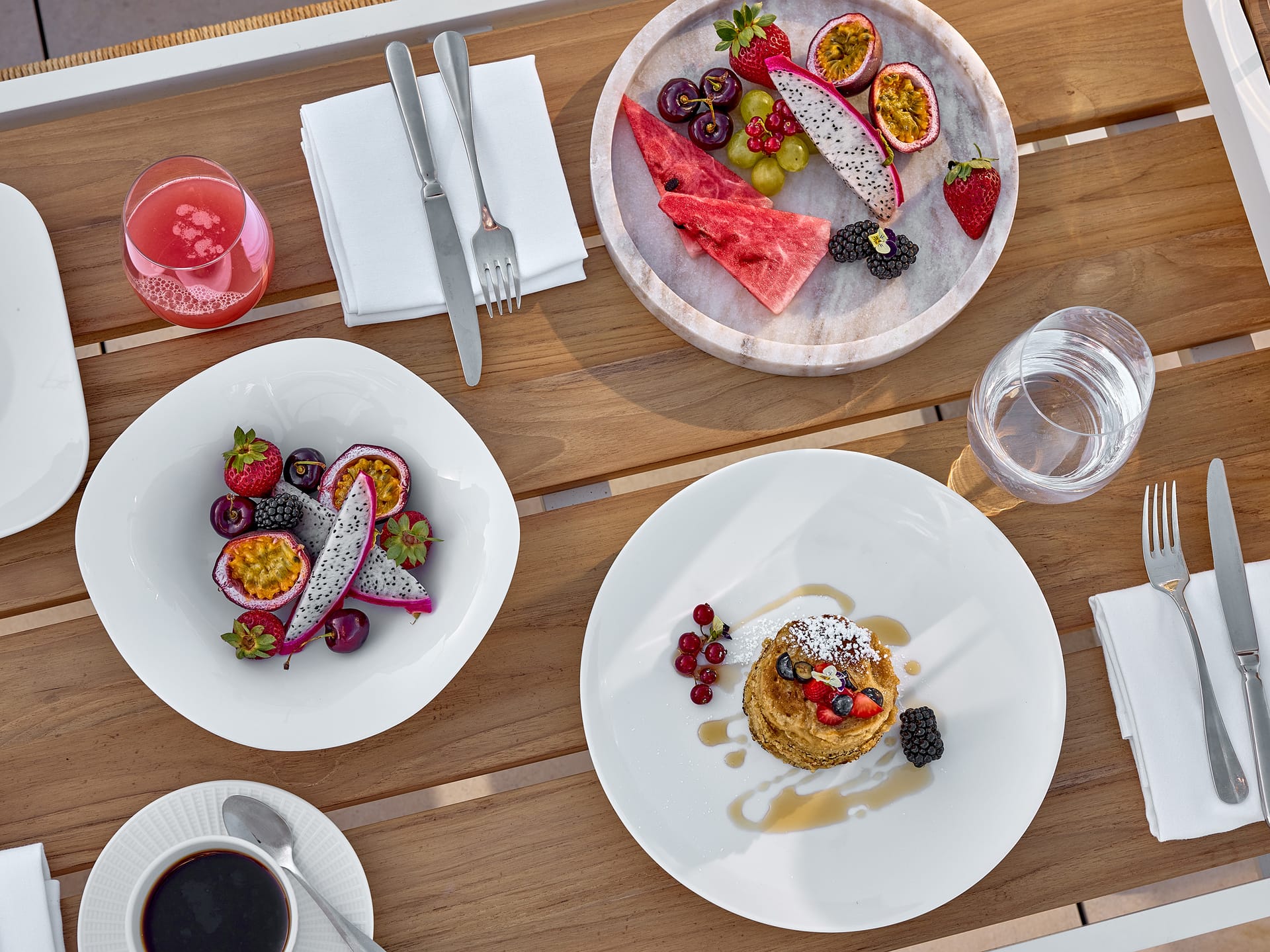 The Roc Club, A Grecotel Hotel to Live