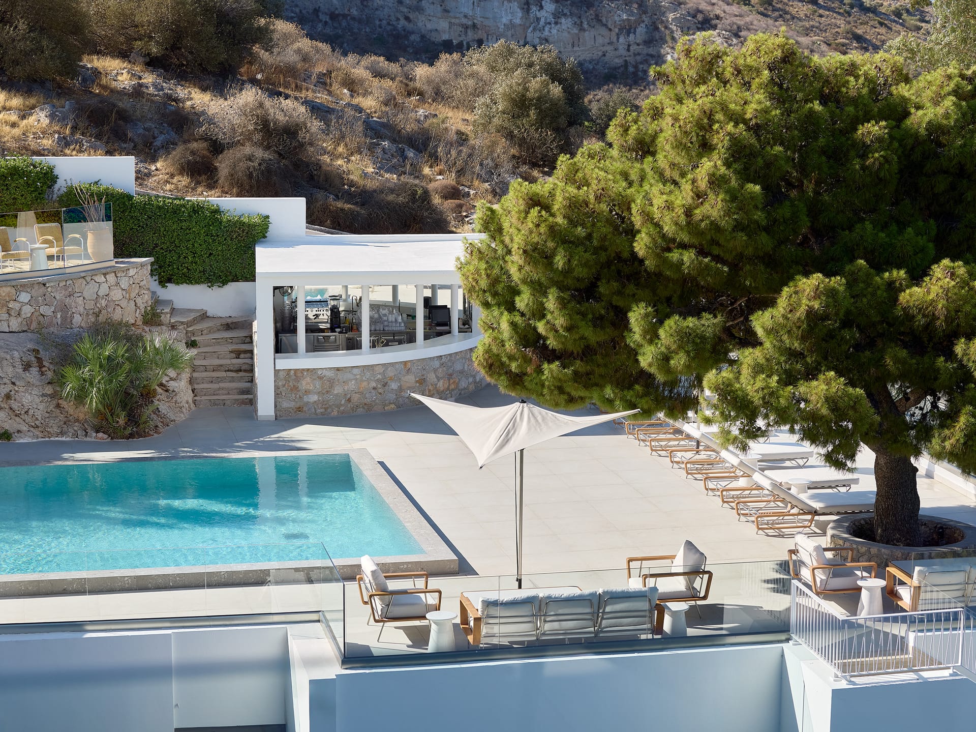 The Roc Club, A Grecotel Hotel to Live