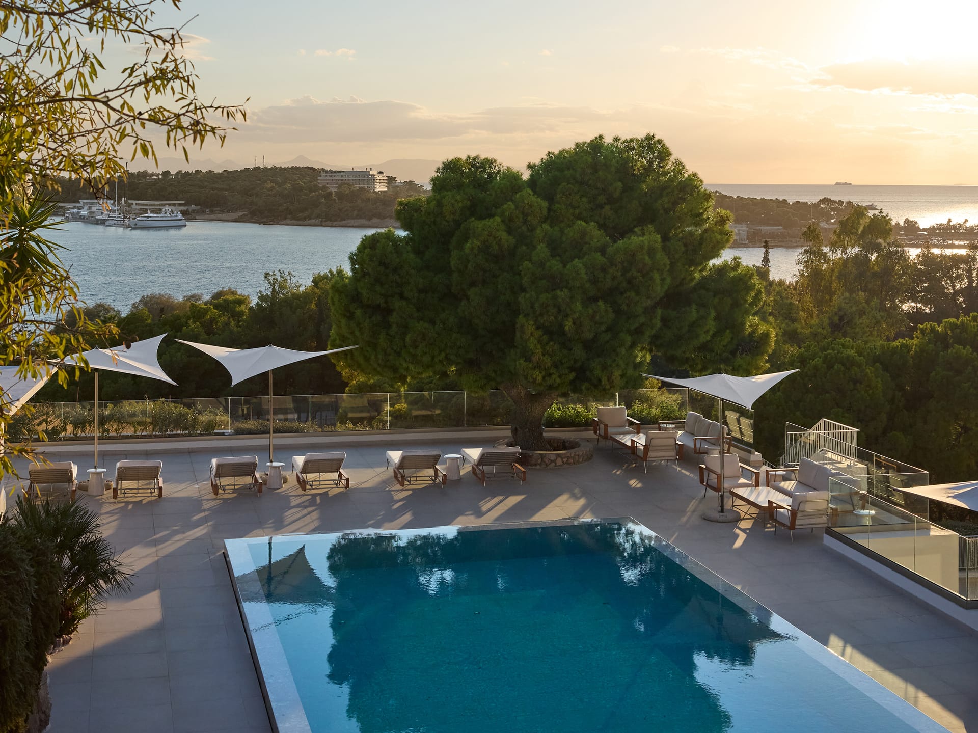 The Roc Club, A Grecotel Hotel to Live