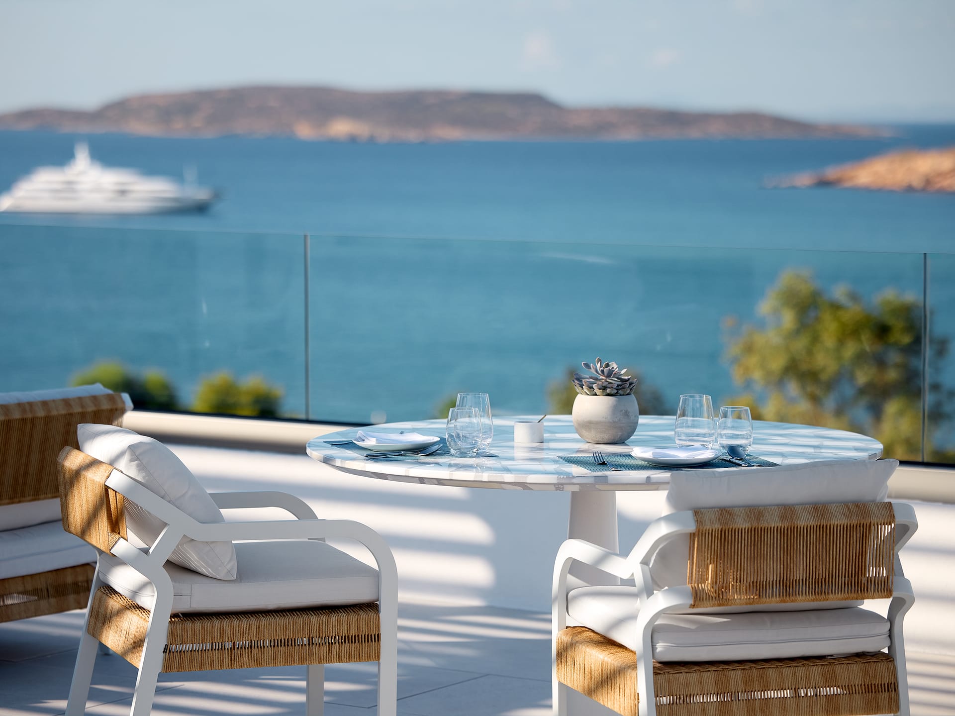 The Roc Club, A Grecotel Hotel to Live