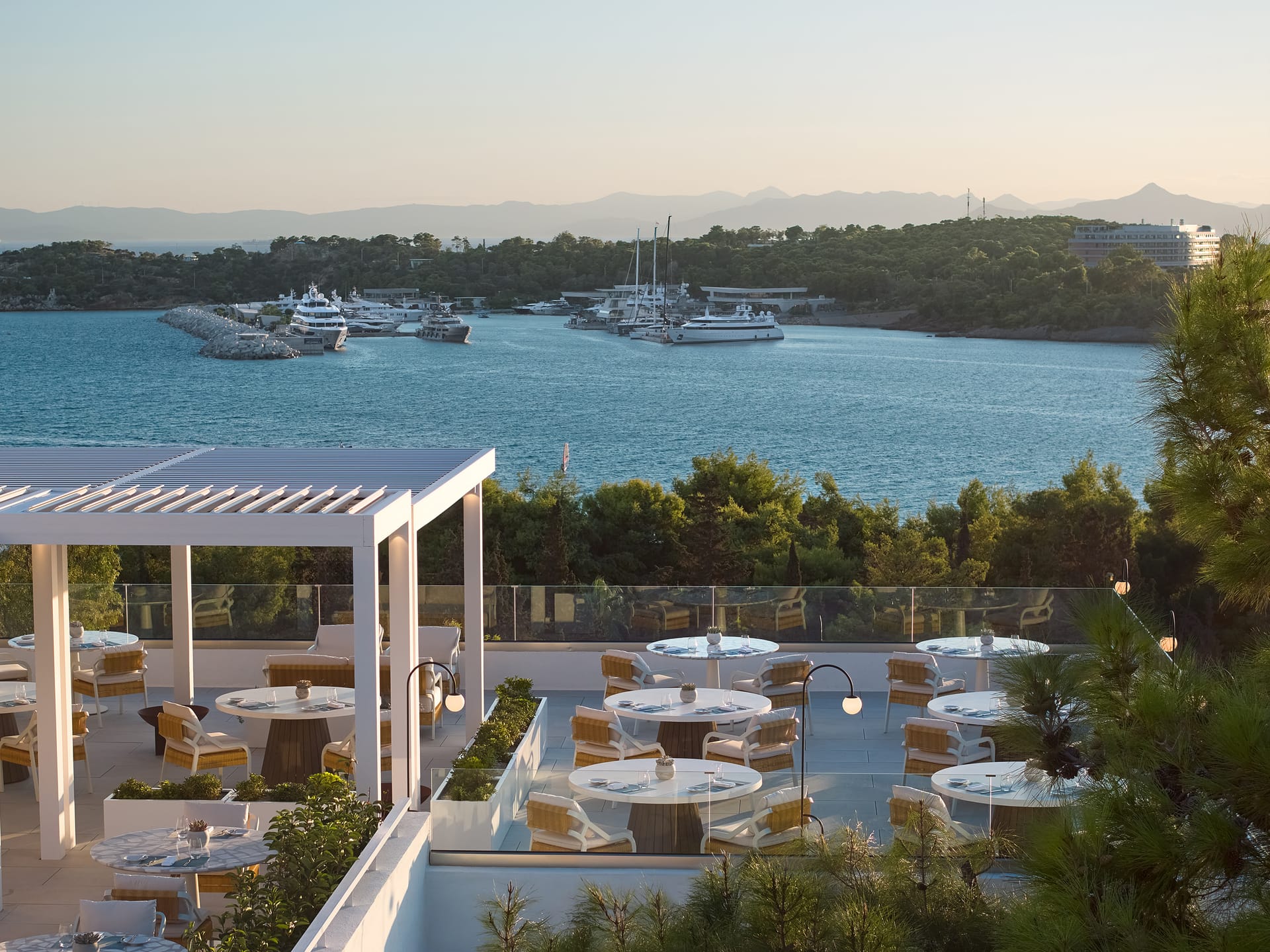 The Roc Club, A Grecotel Hotel to Live