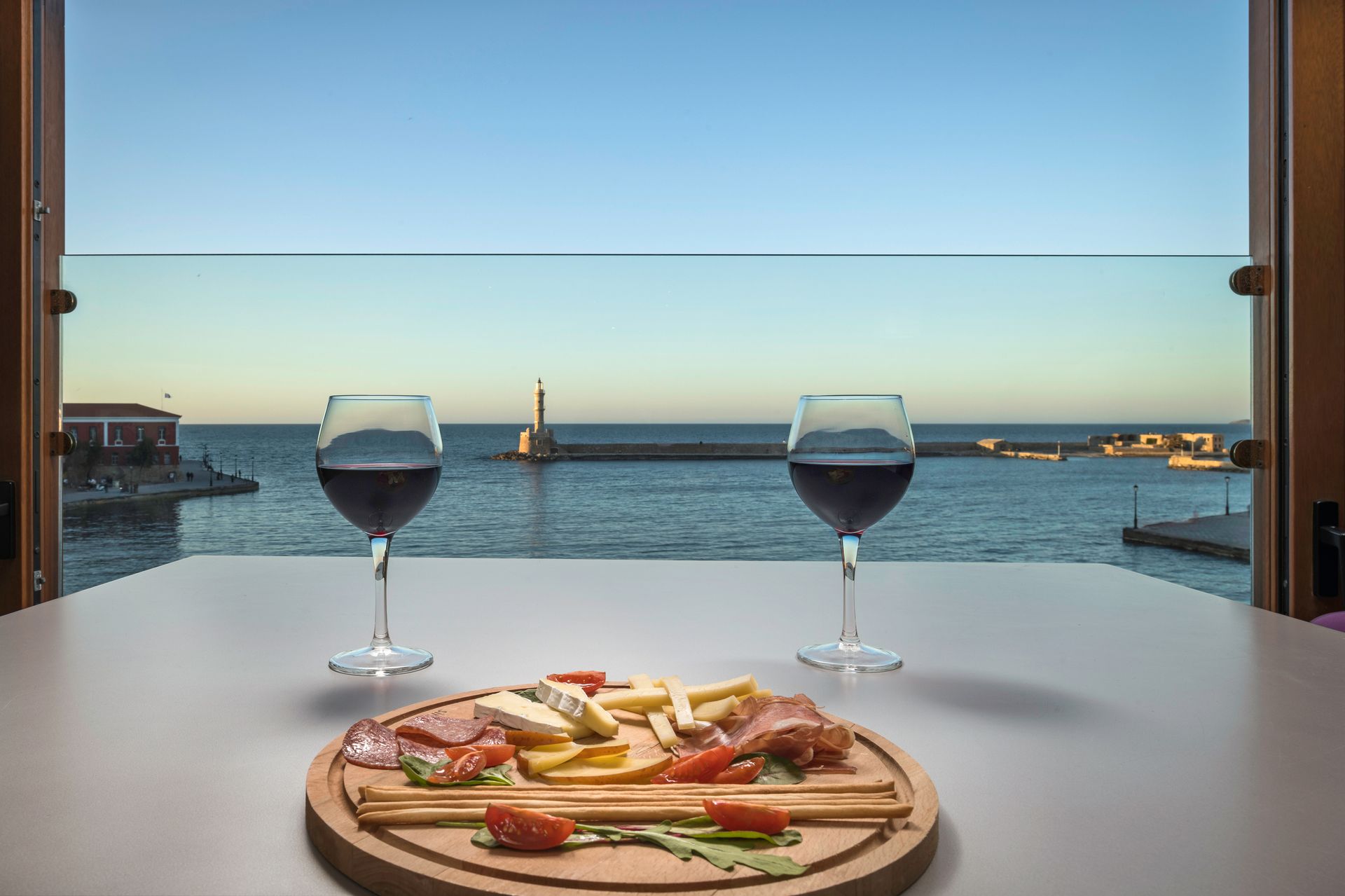 Residenza Vranas Boutique Hotel Chania