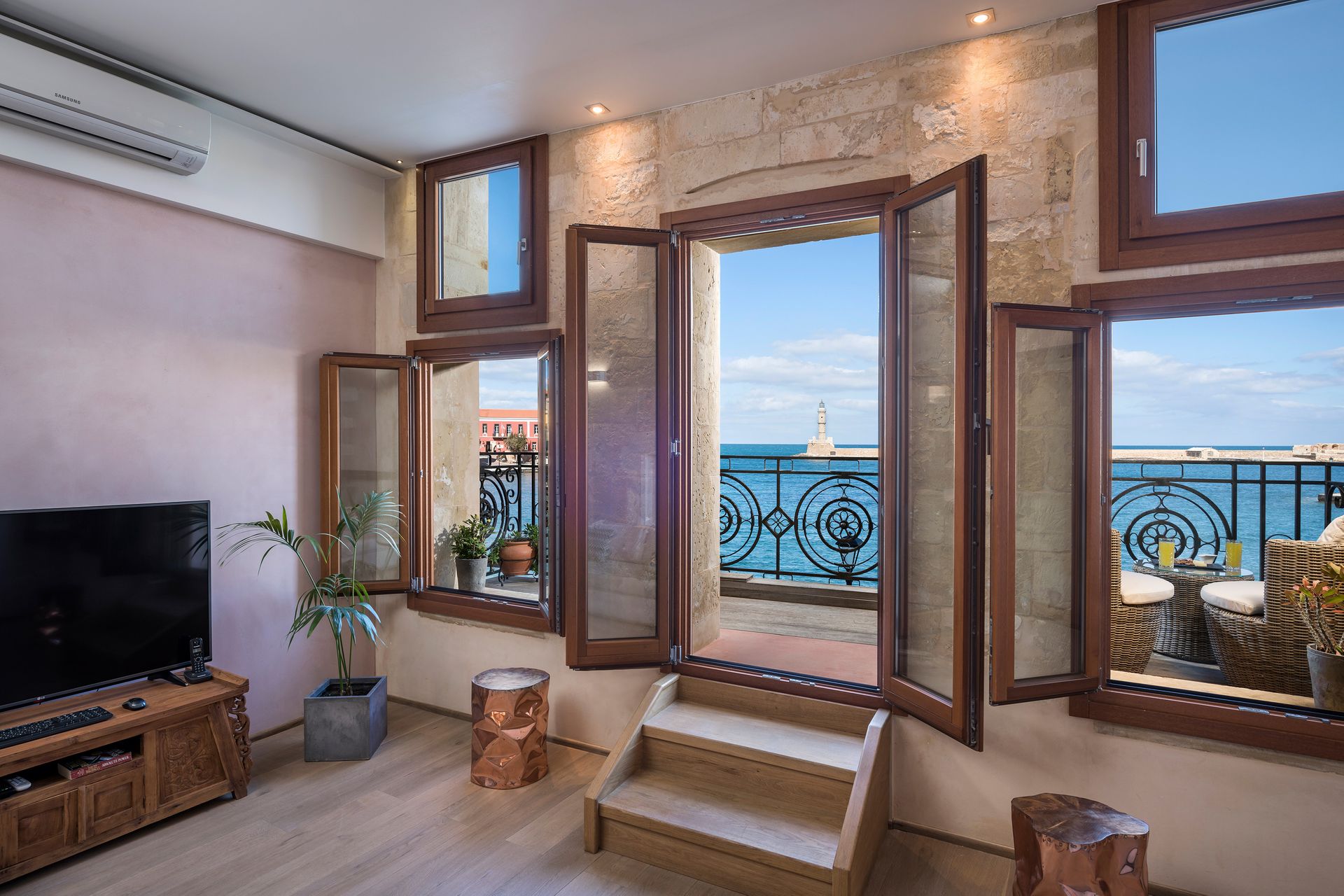 Residenza Vranas Boutique Hotel Chania