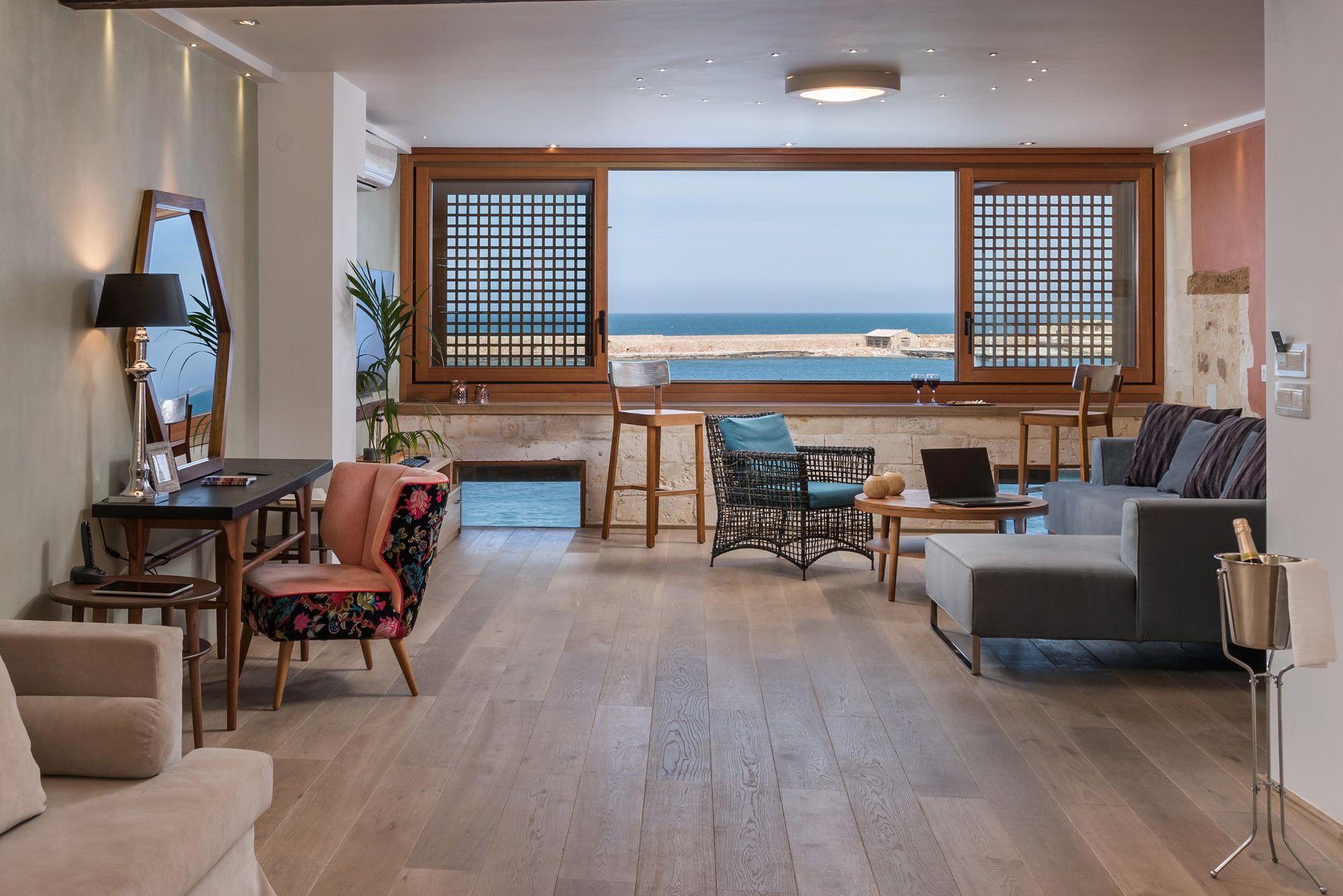 Residenza Vranas Boutique Hotel Chania