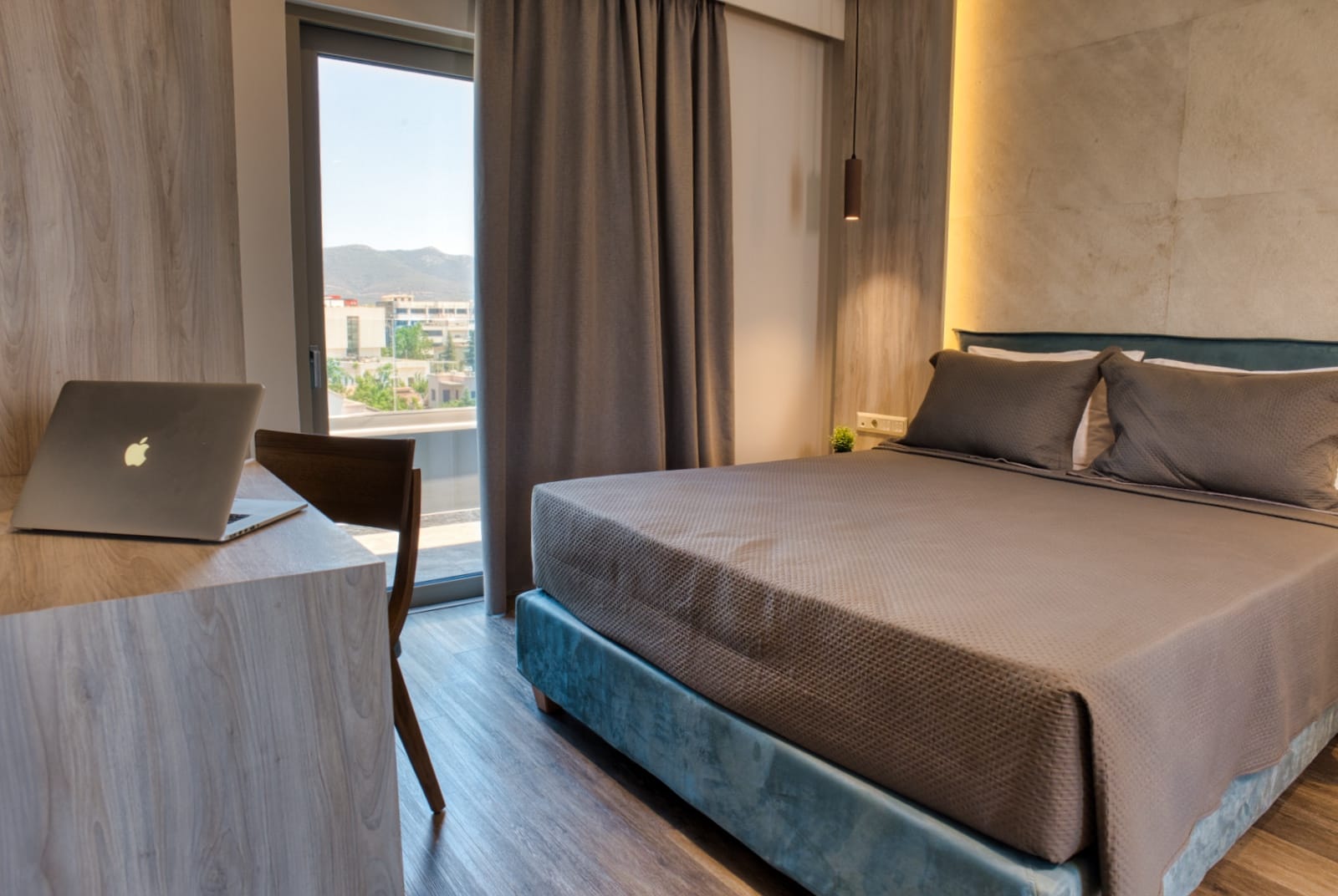 Wellnest Hotel