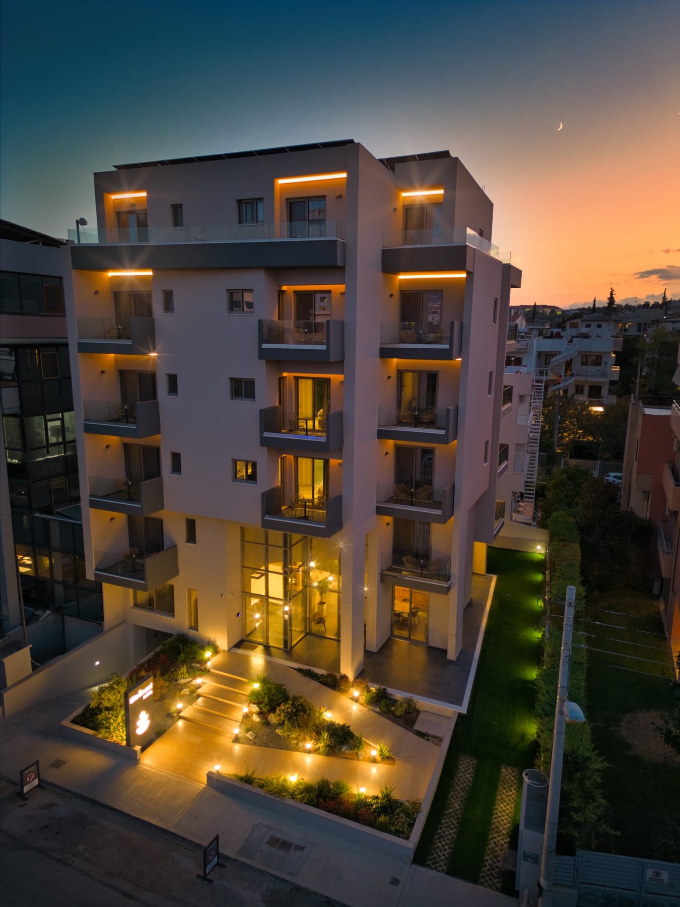 Wellnest Hotel