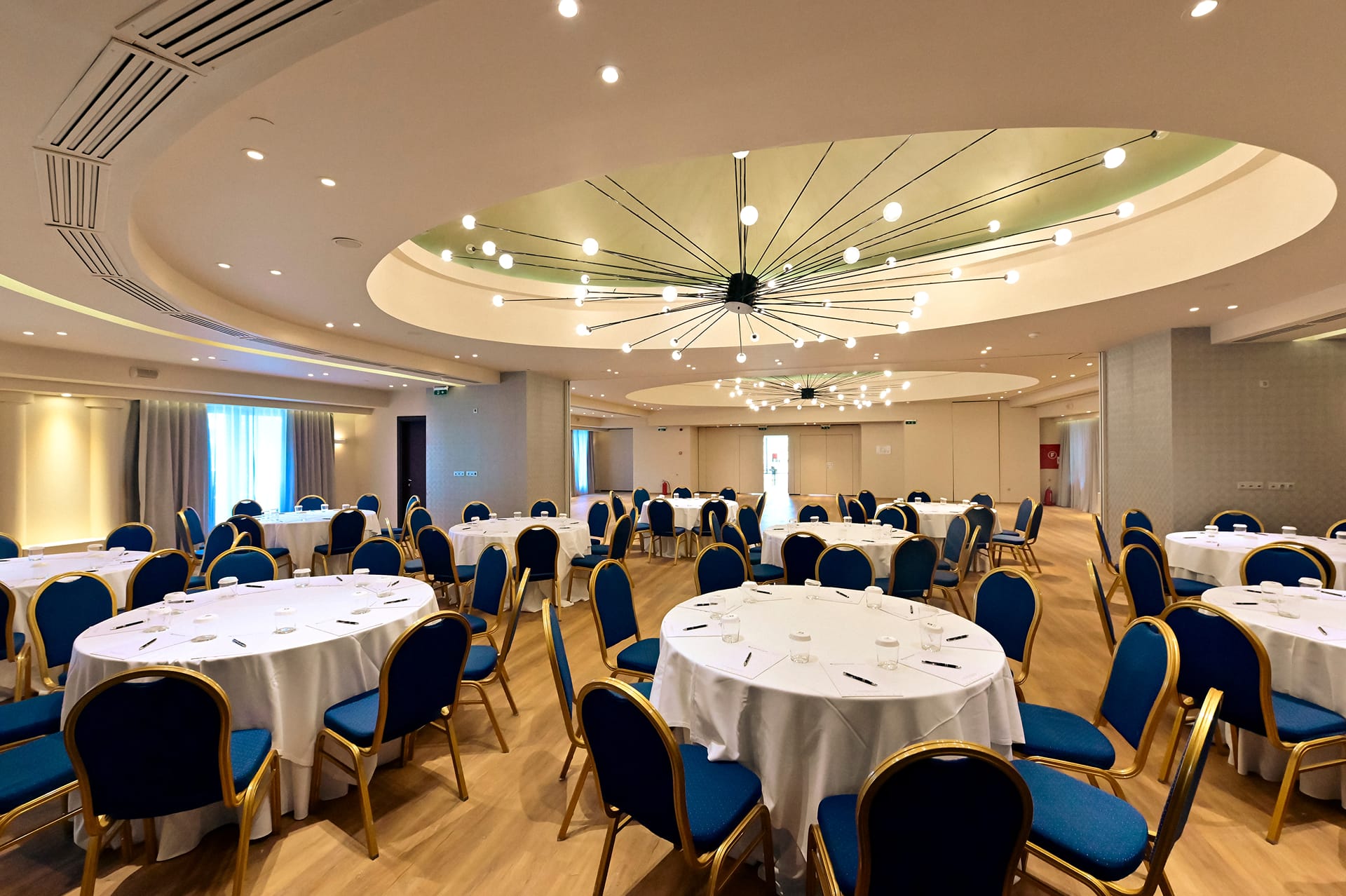 Zeus Wyndham Grand Athens