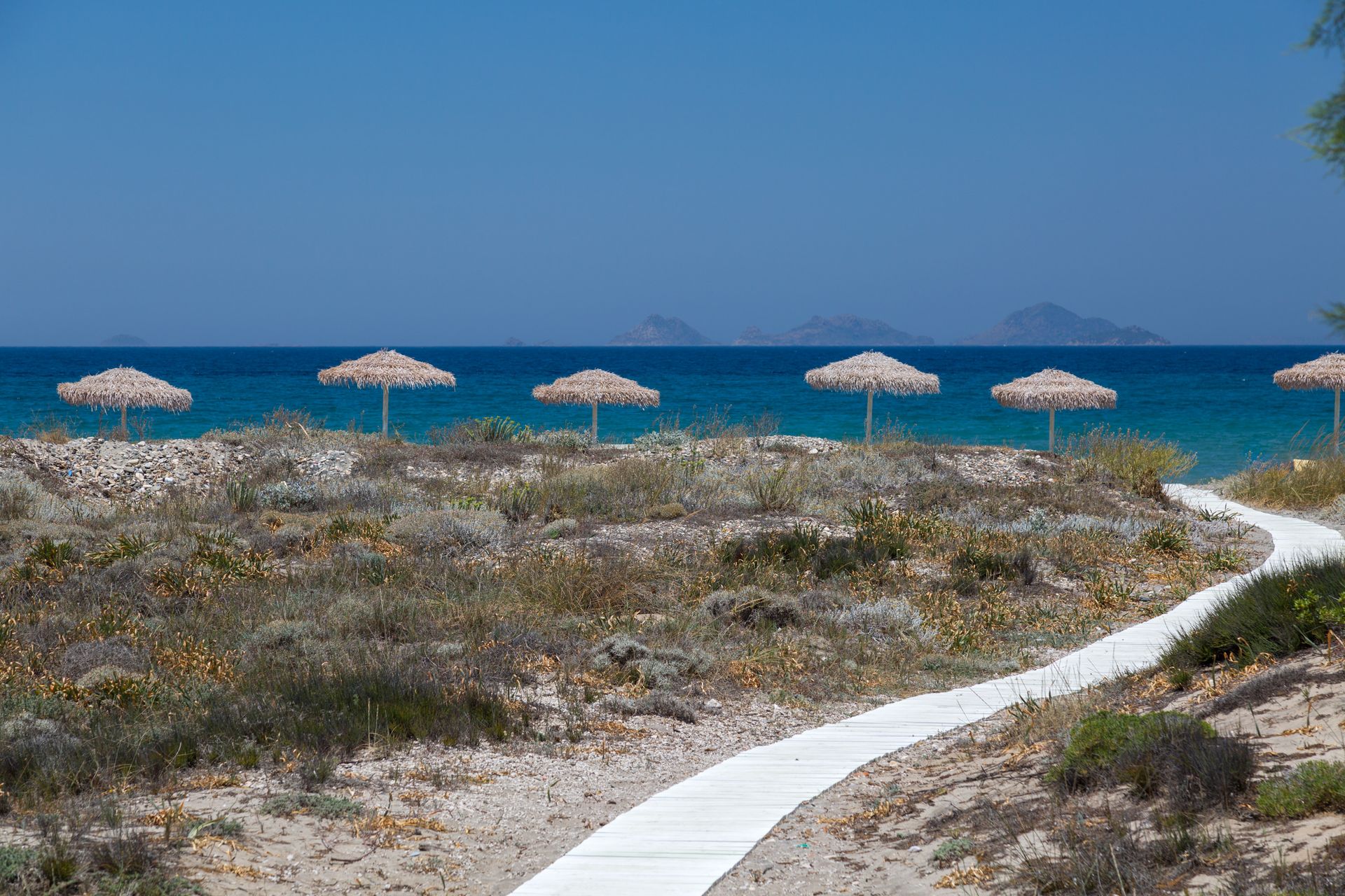 Kos White Pearls Luxury Suites