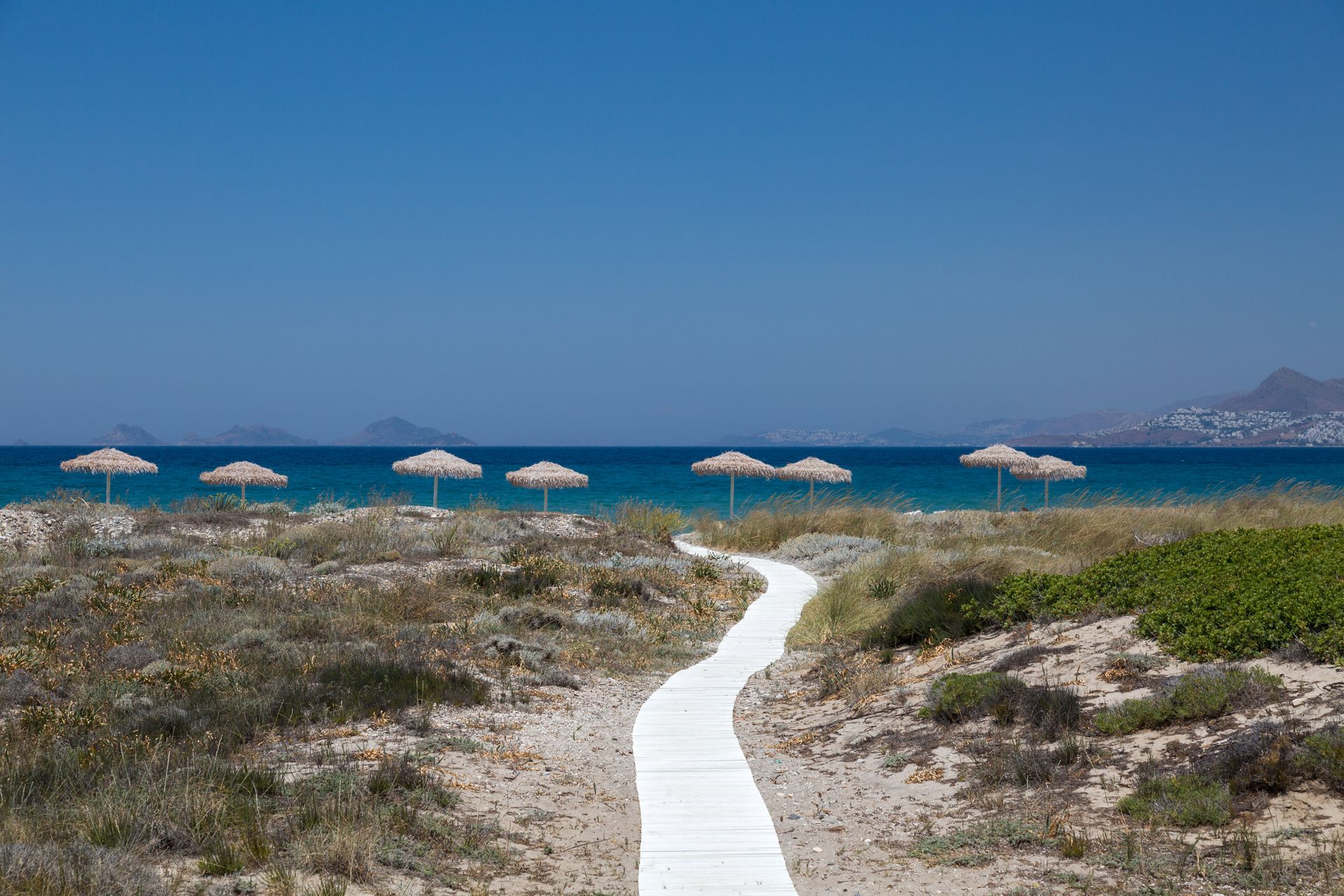 Kos White Pearls Luxury Suites
