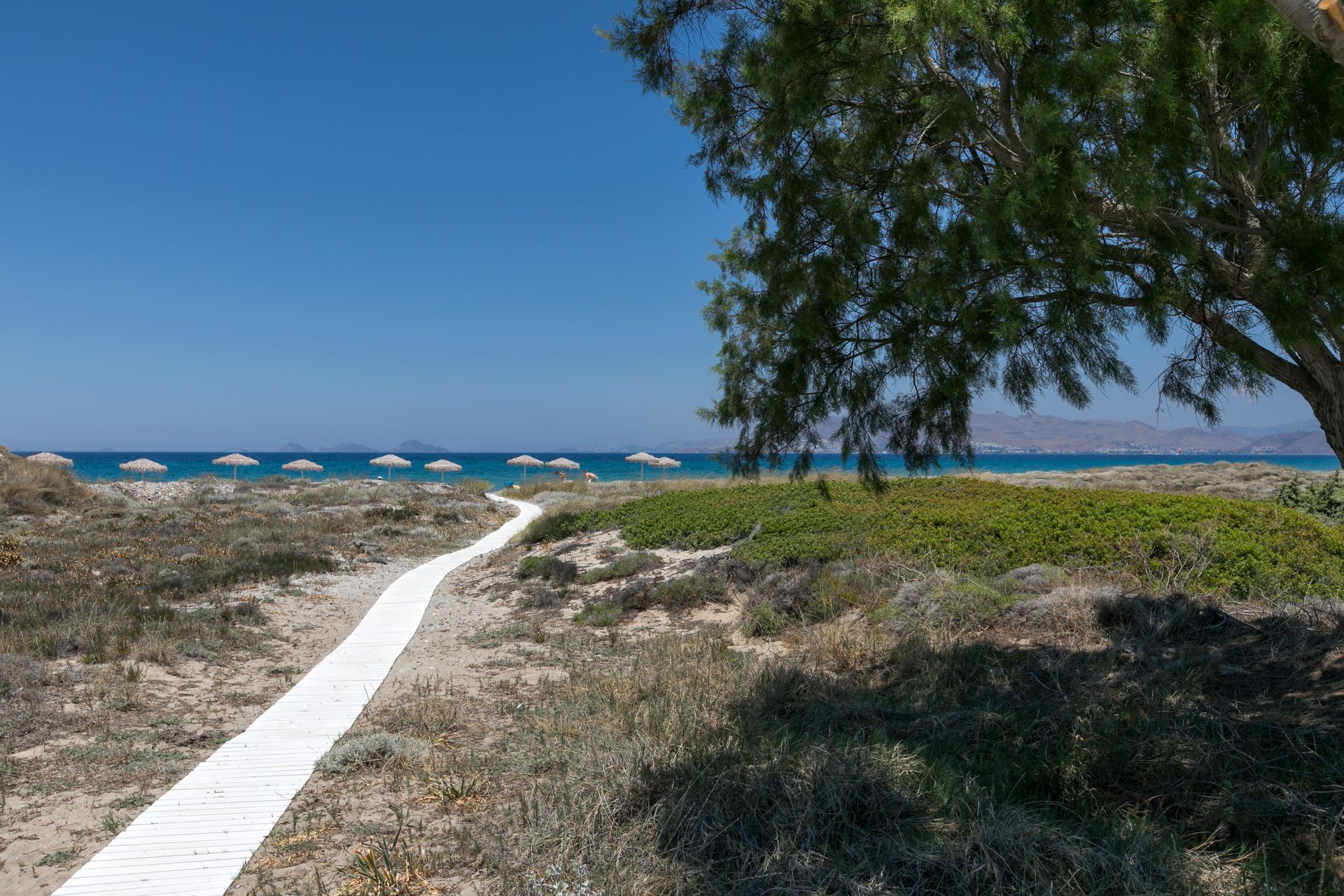 Kos White Pearls Luxury Suites