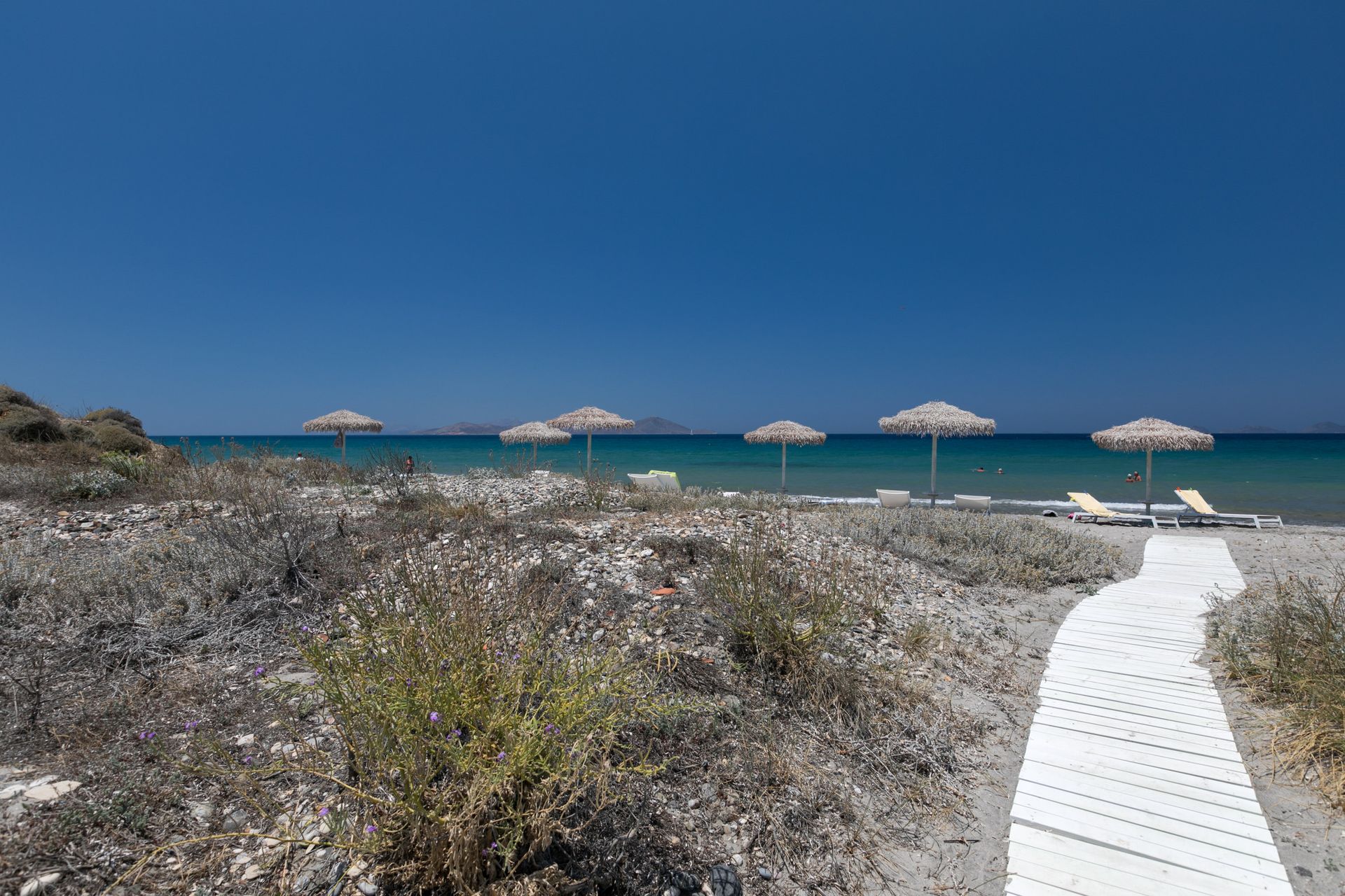 Kos White Pearls Luxury Suites