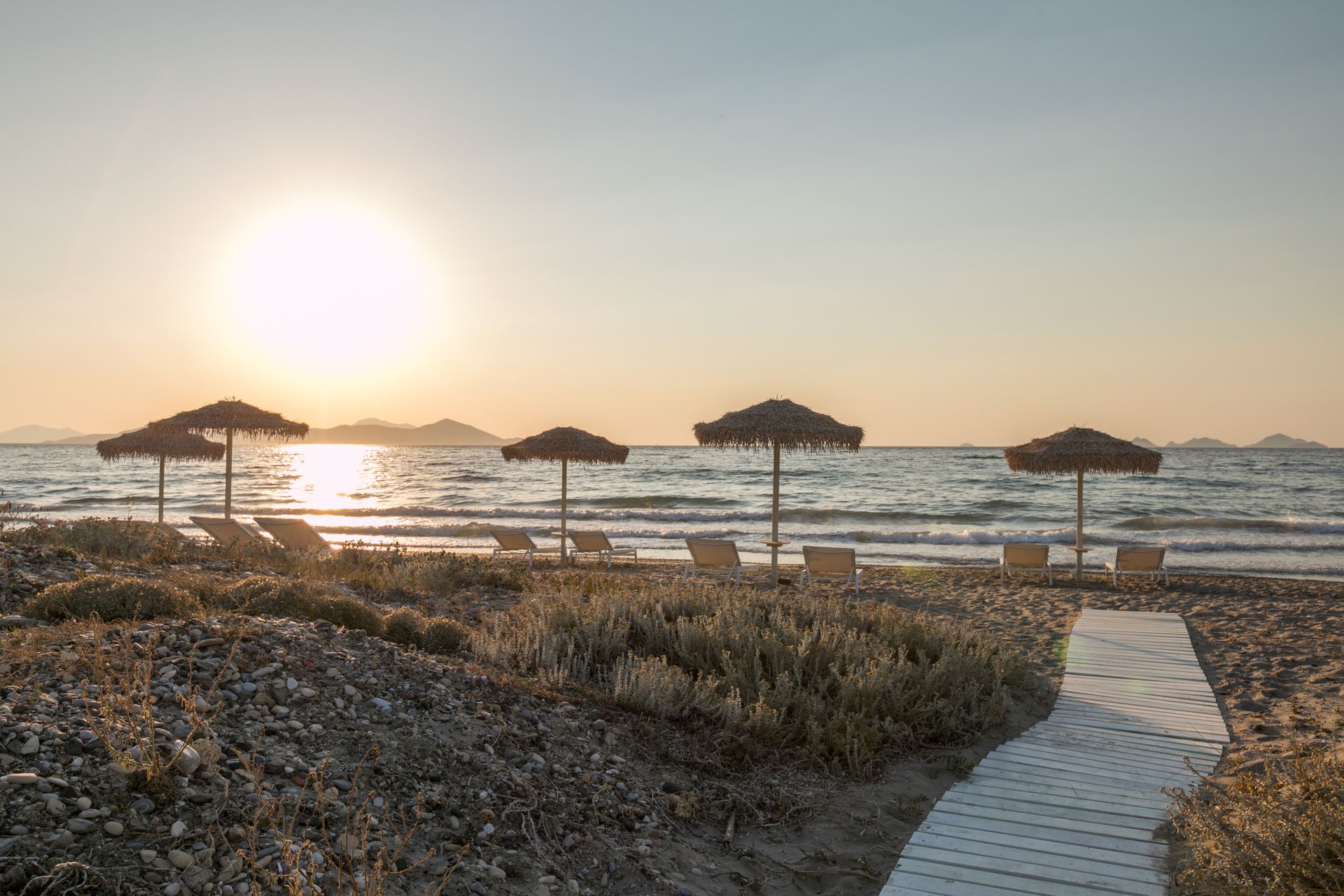 Kos White Pearls Luxury Suites