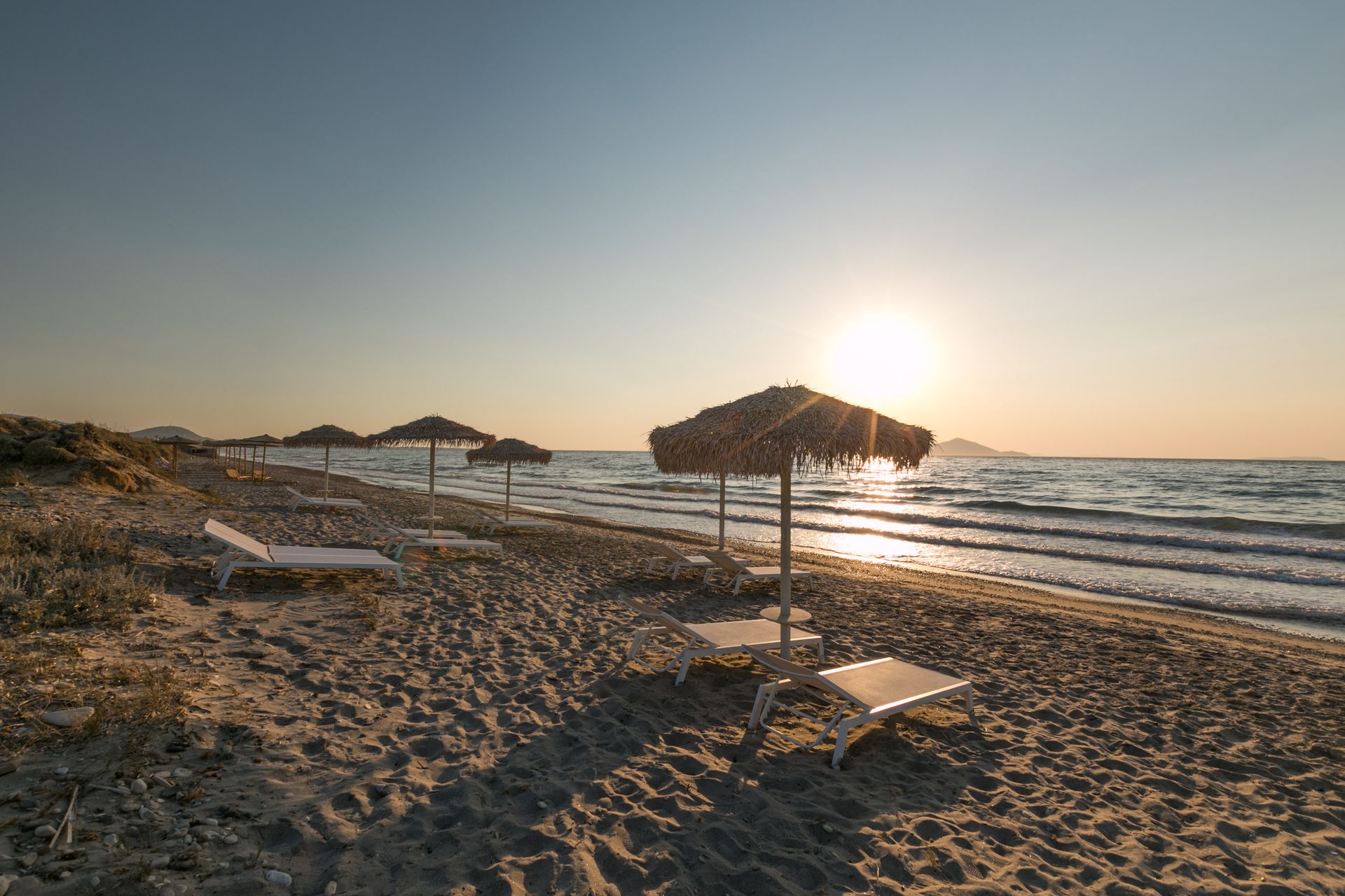 Kos White Pearls Luxury Suites