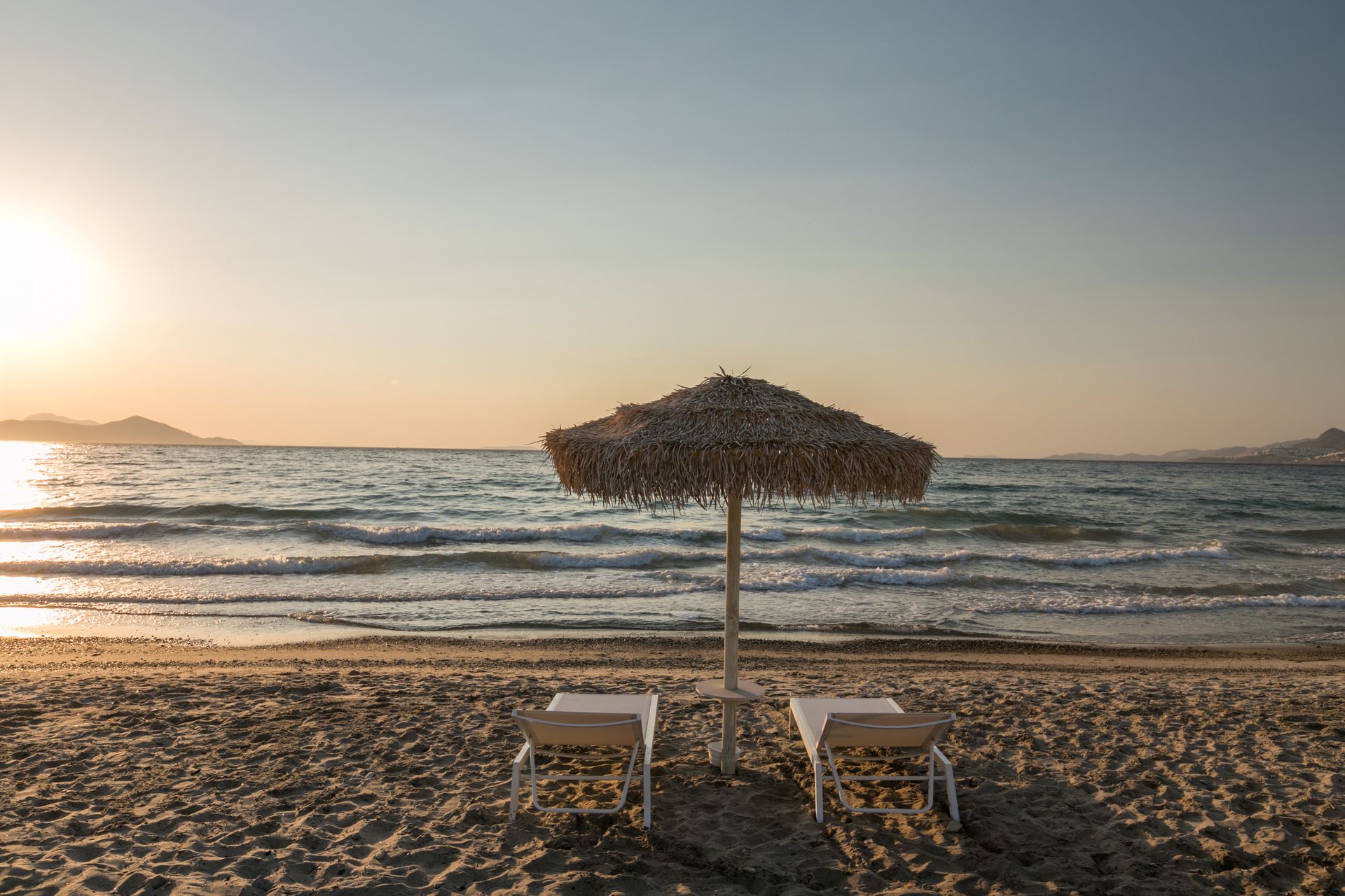 Kos White Pearls Luxury Suites