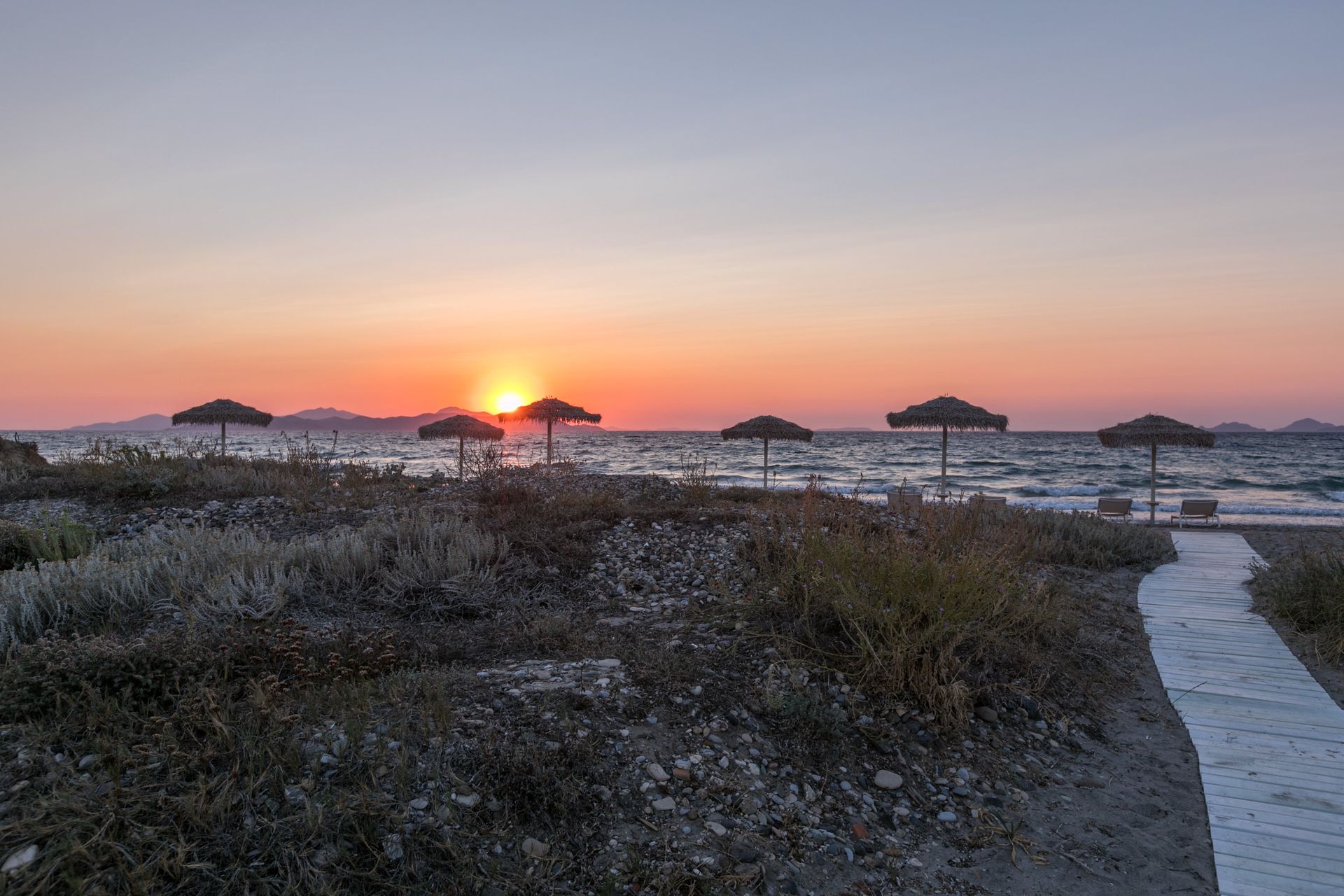 Kos White Pearls Luxury Suites