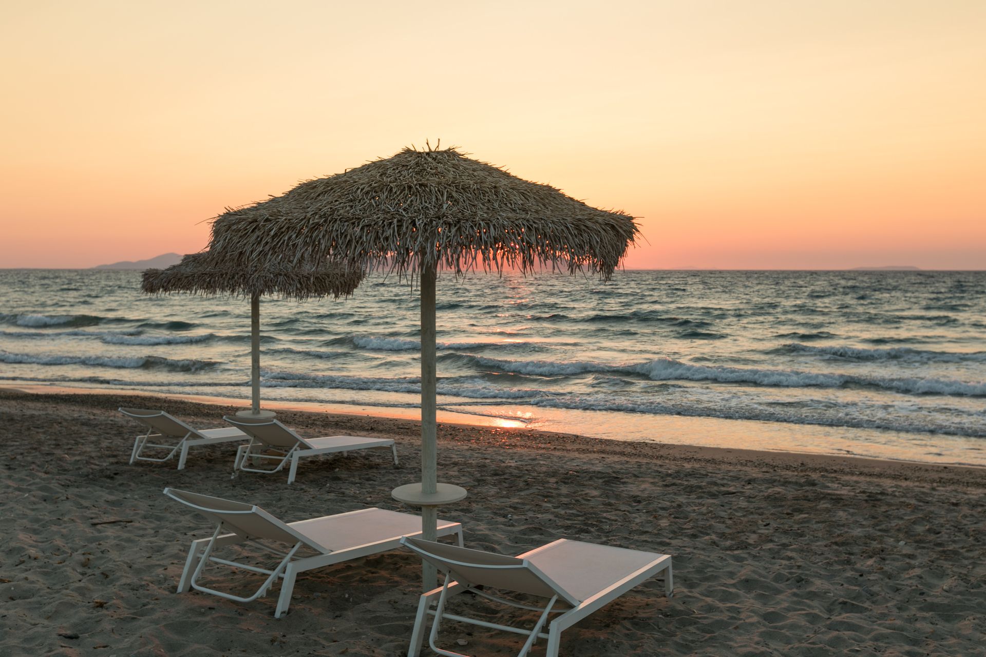 Kos White Pearls Luxury Suites