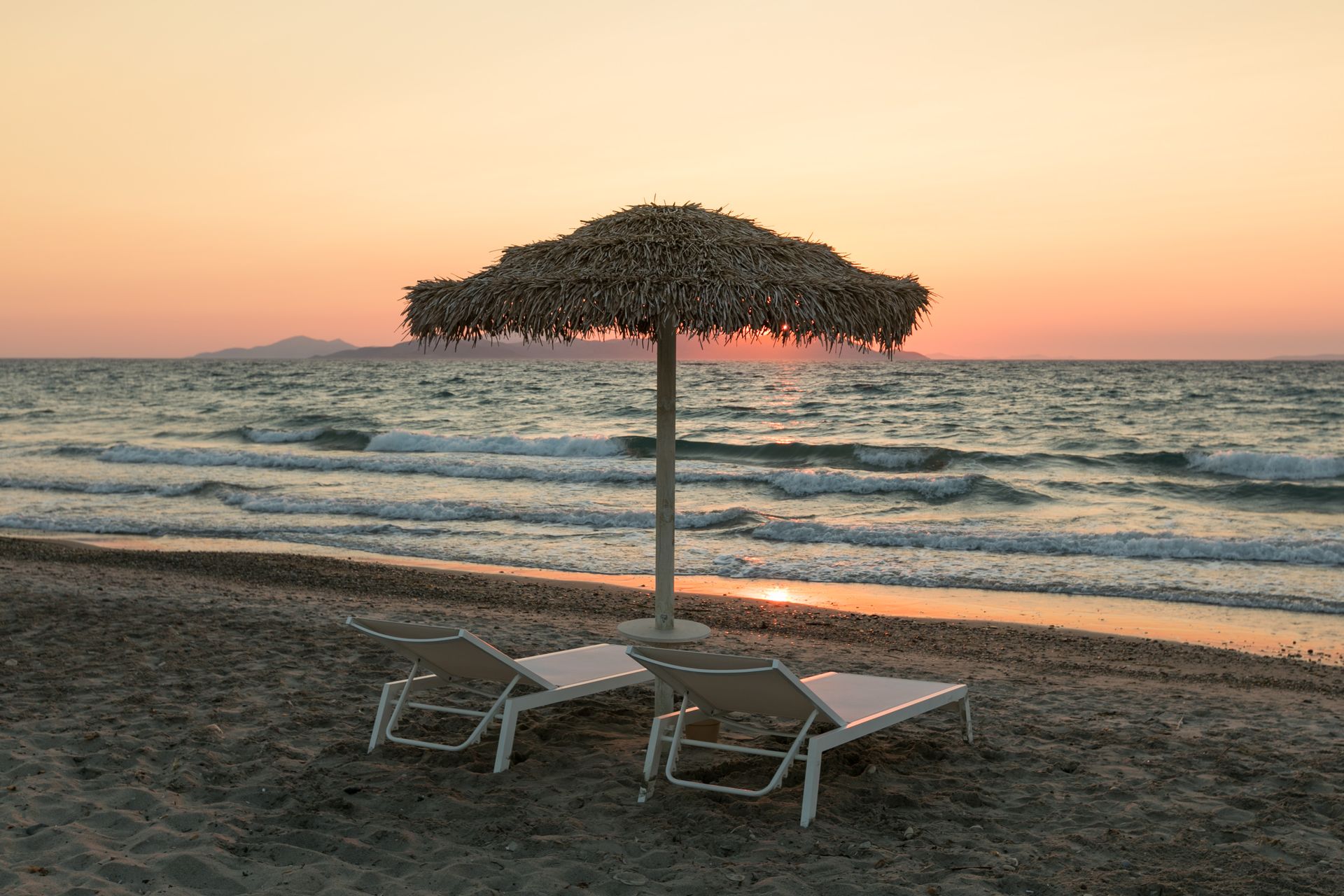 Kos White Pearls Luxury Suites