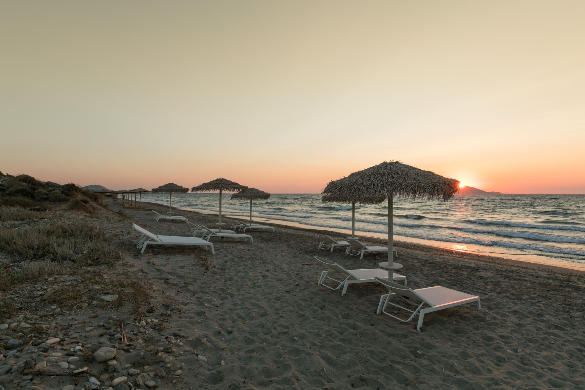 Kos White Pearls Luxury Suites
