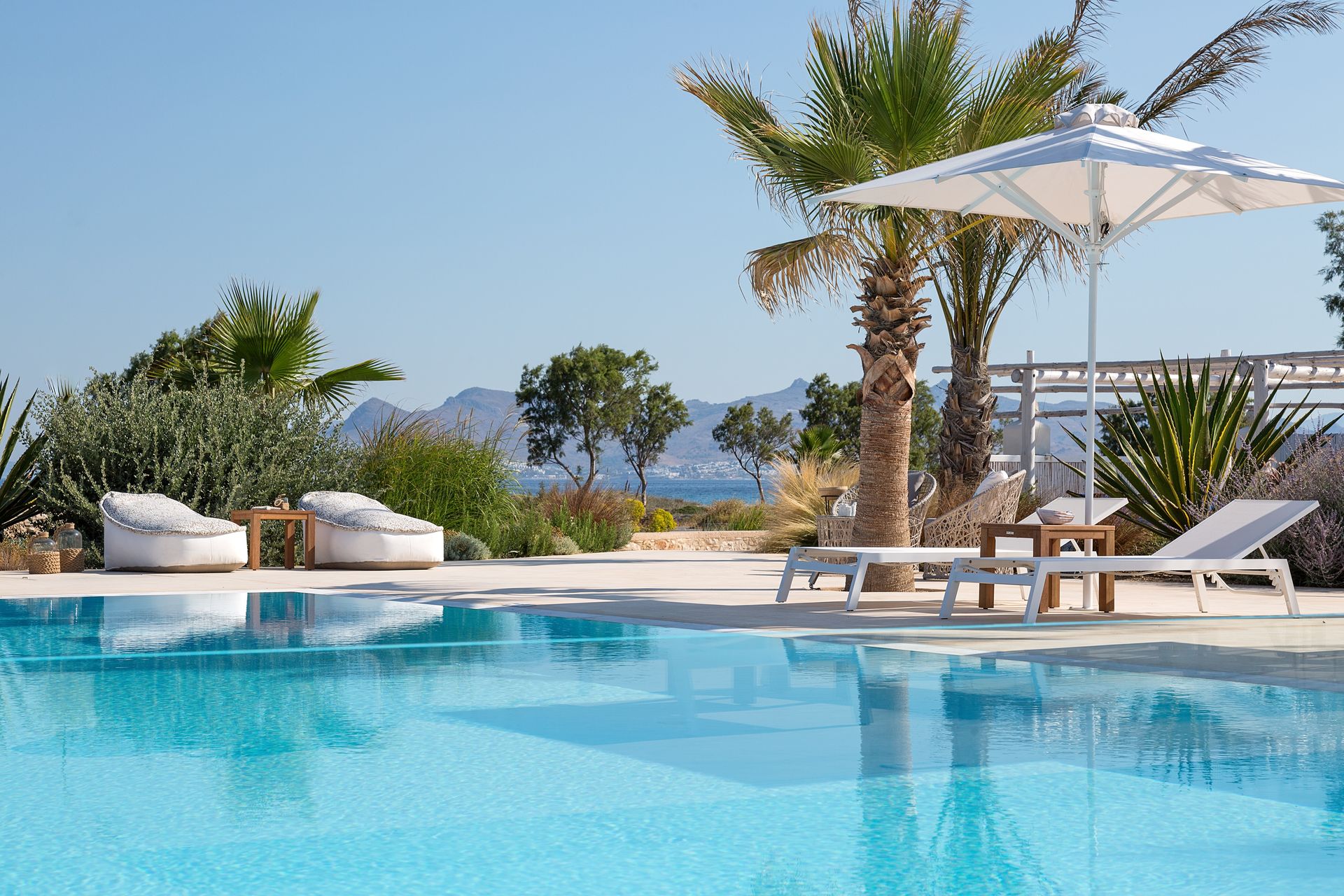 Kos White Pearls Luxury Suites